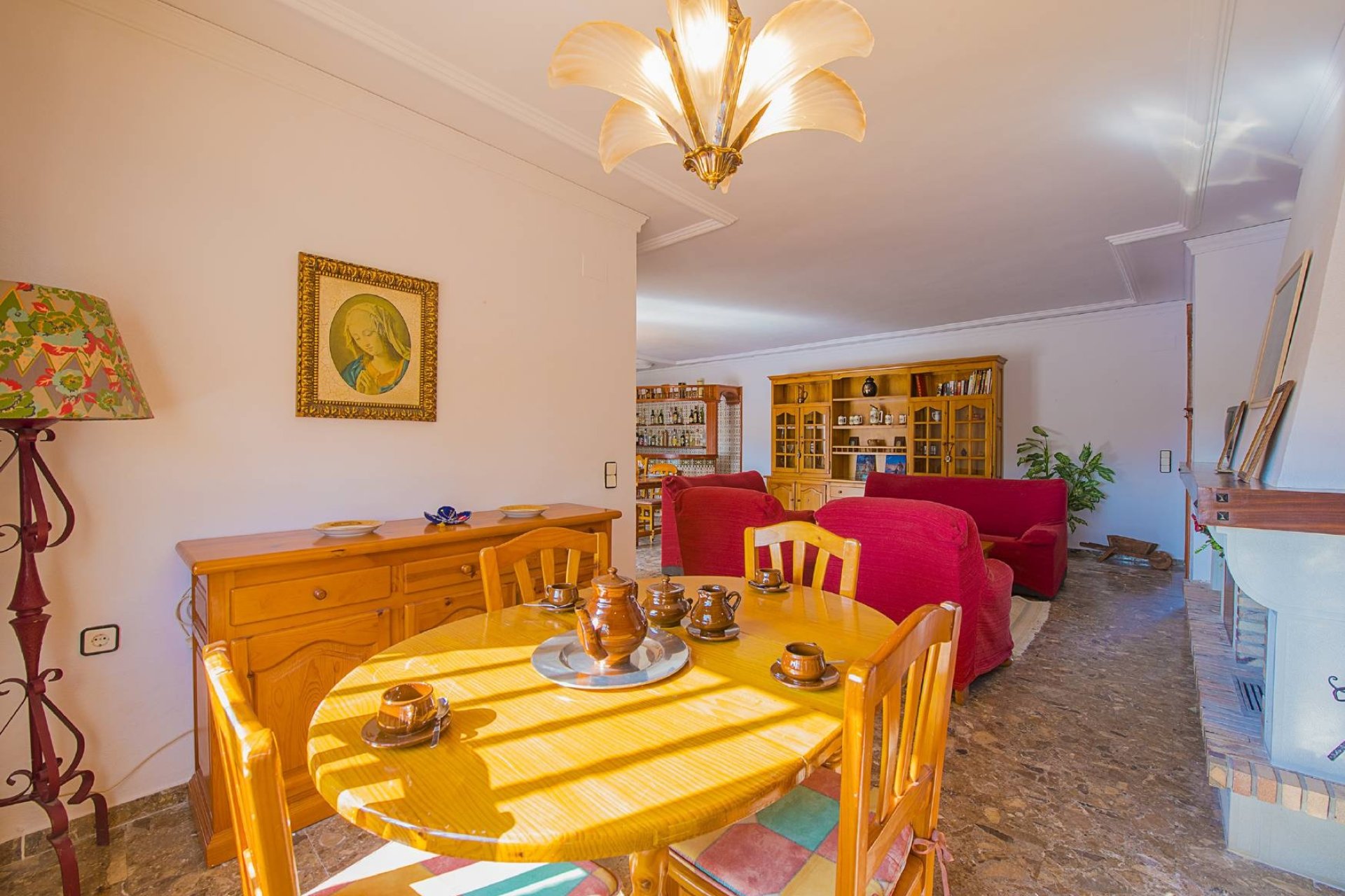 Verkoop - Villa - Calpe - 03710