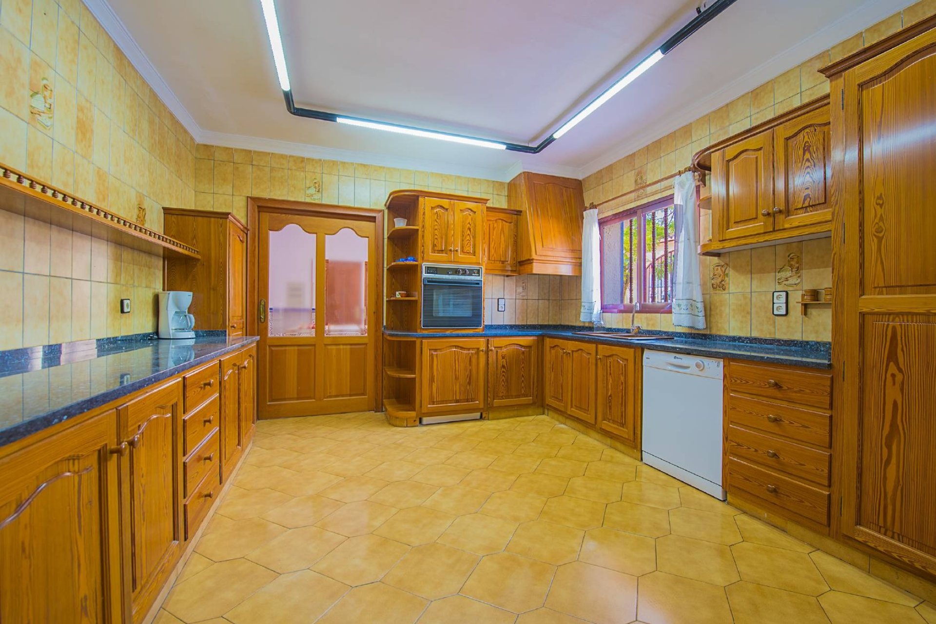 Verkoop - Villa - Calpe - 03710