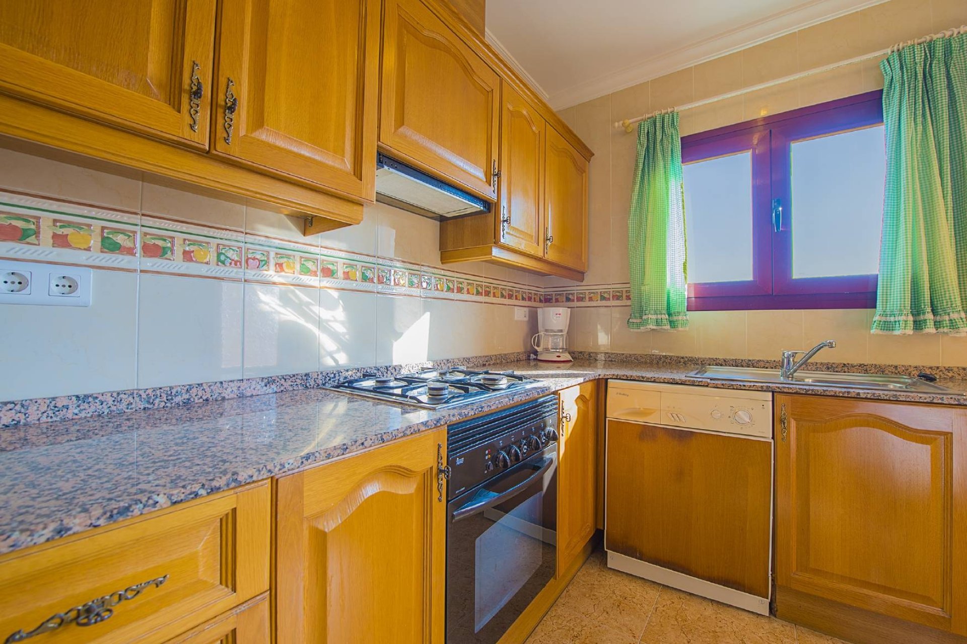 Verkoop - Villa - Calpe - 03710