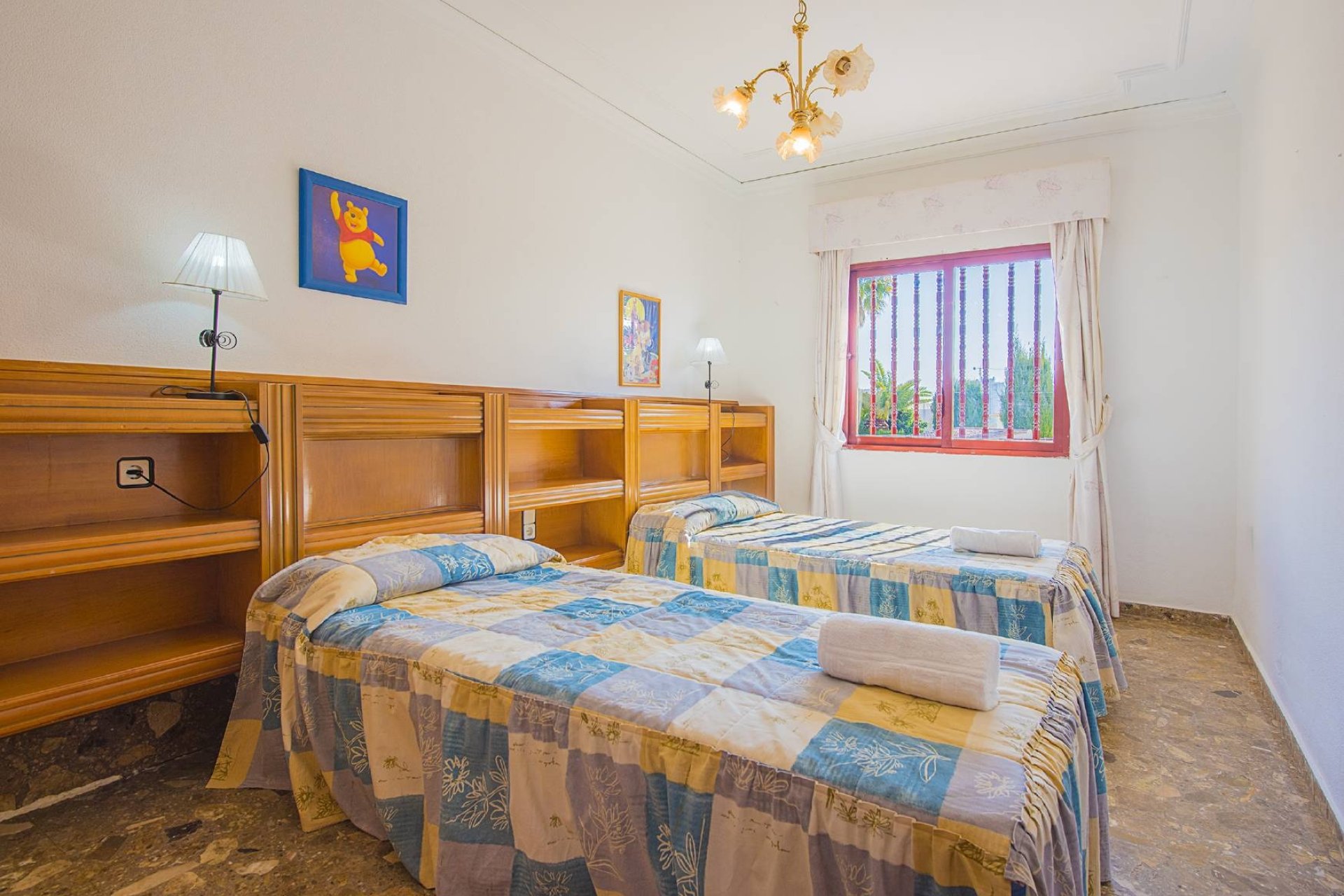 Verkoop - Villa - Calpe - 03710
