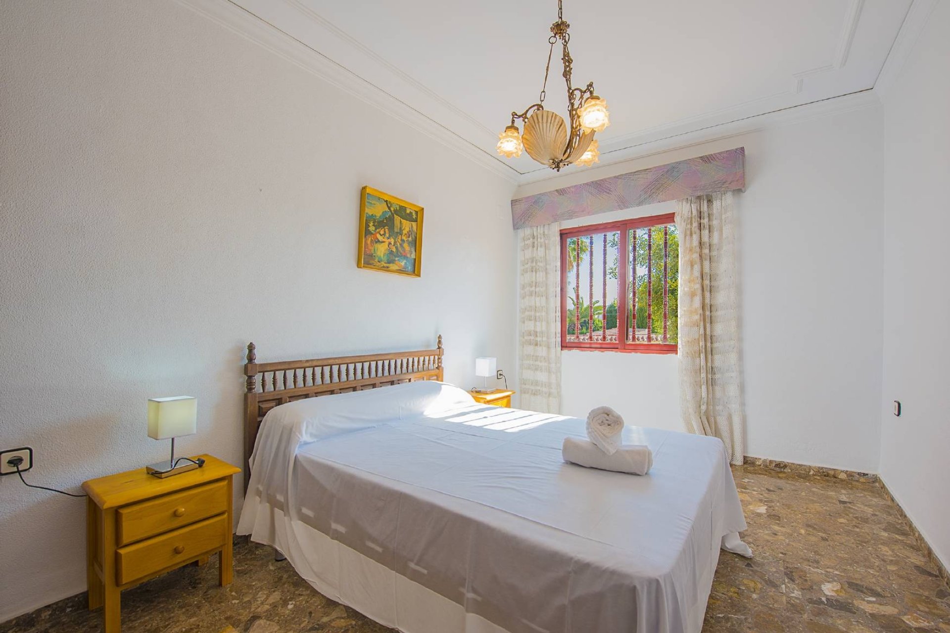 Verkoop - Villa - Calpe - 03710