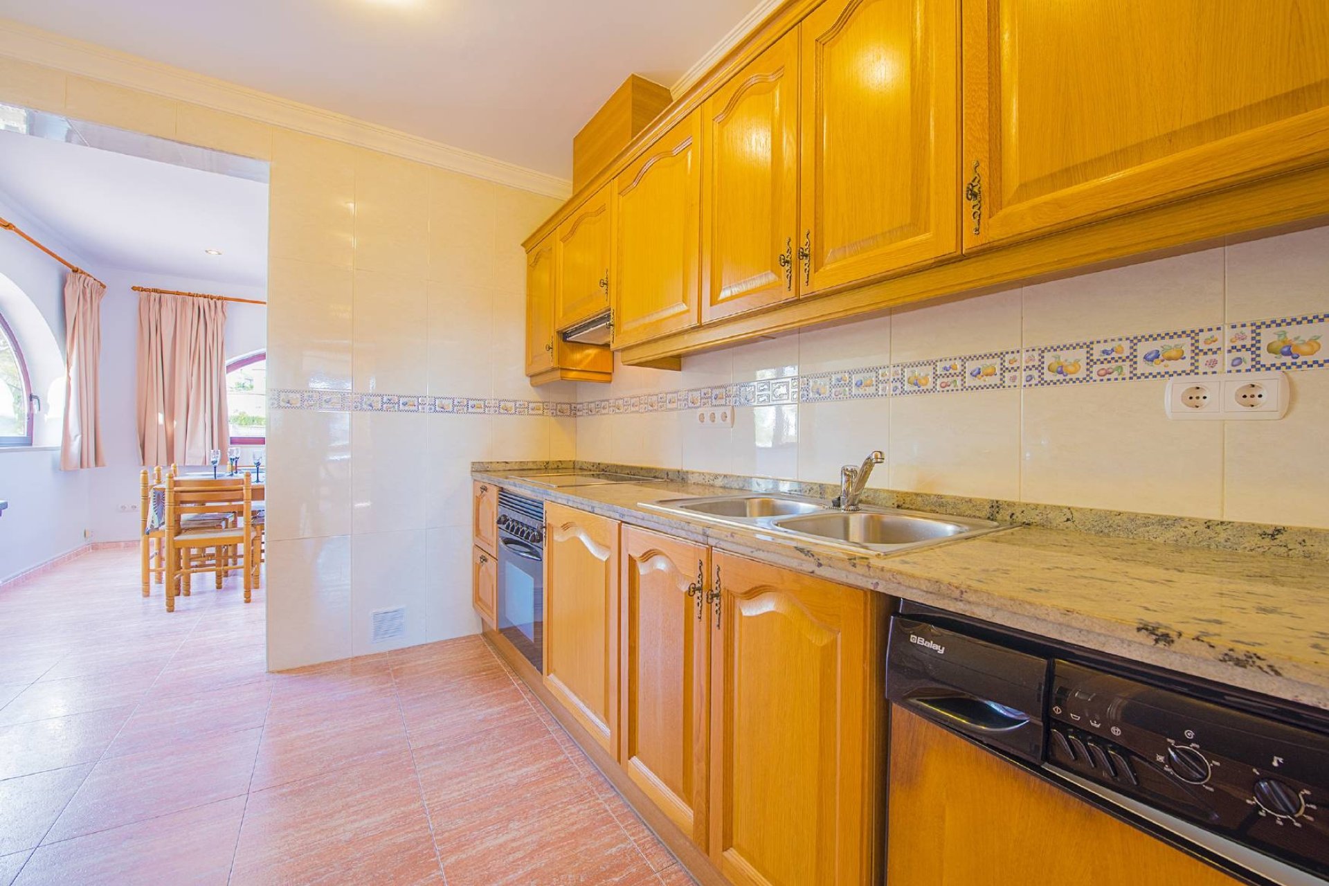 Verkoop - Villa - Calpe - 03710