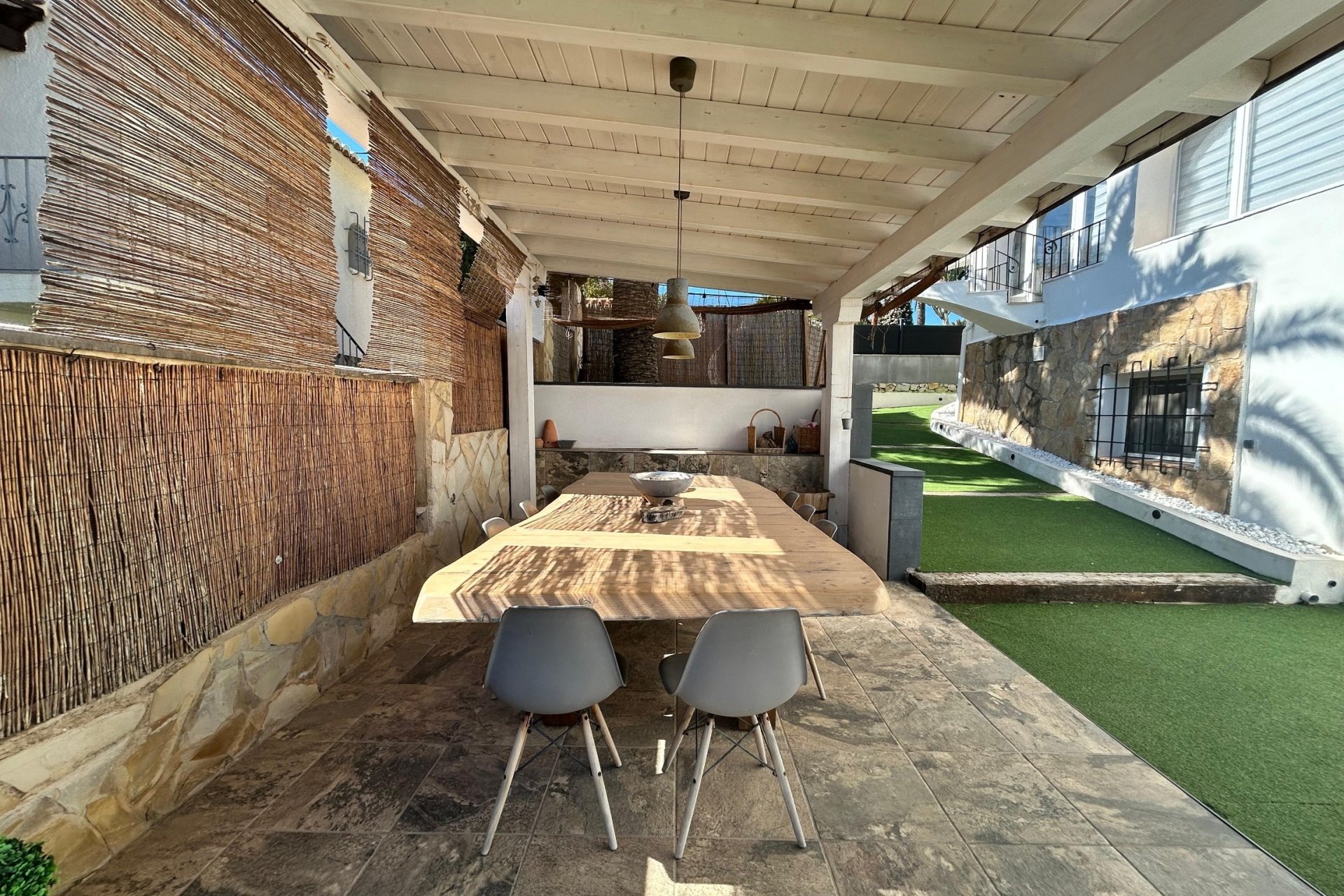 Verkoop - Villa - Calpe - 03710