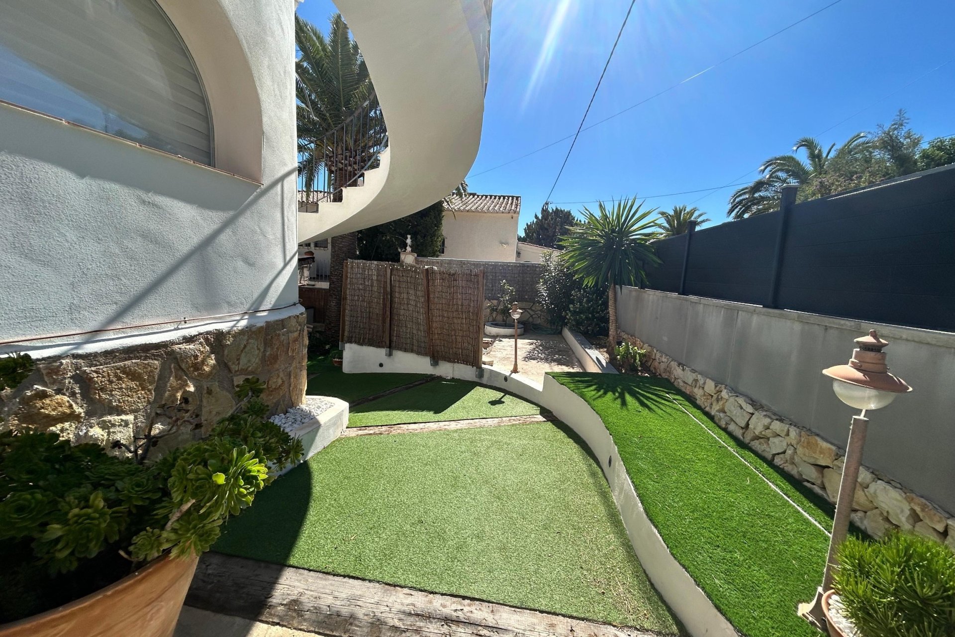 Verkoop - Villa - Calpe - 03710