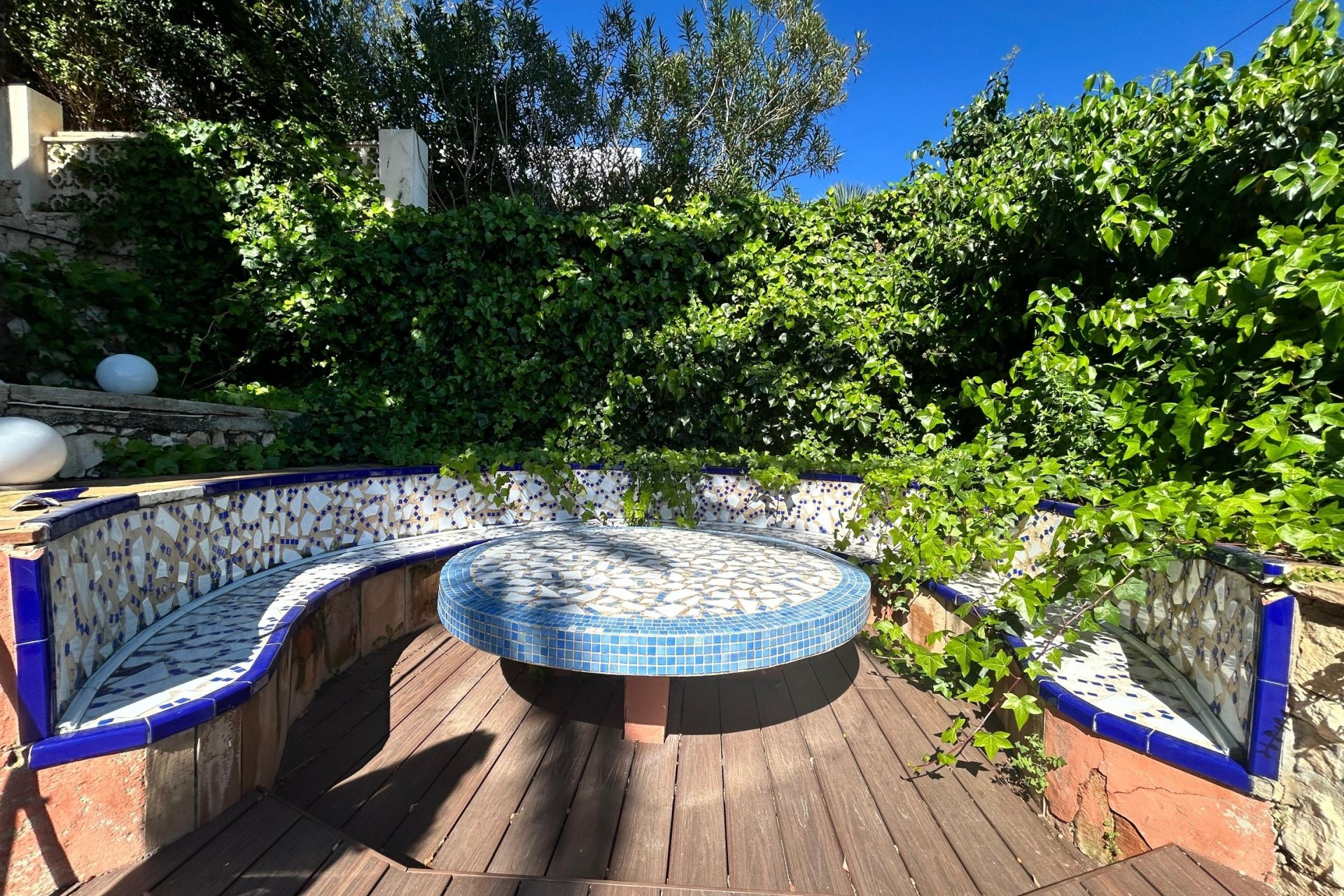 Verkoop - Villa - Calpe - 03710