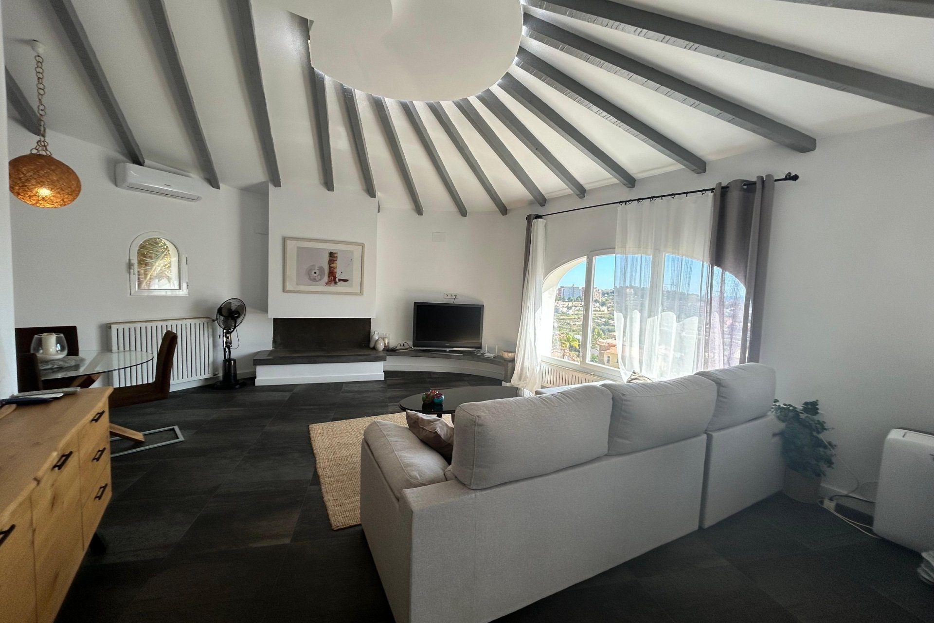 Verkoop - Villa - Calpe - 03710