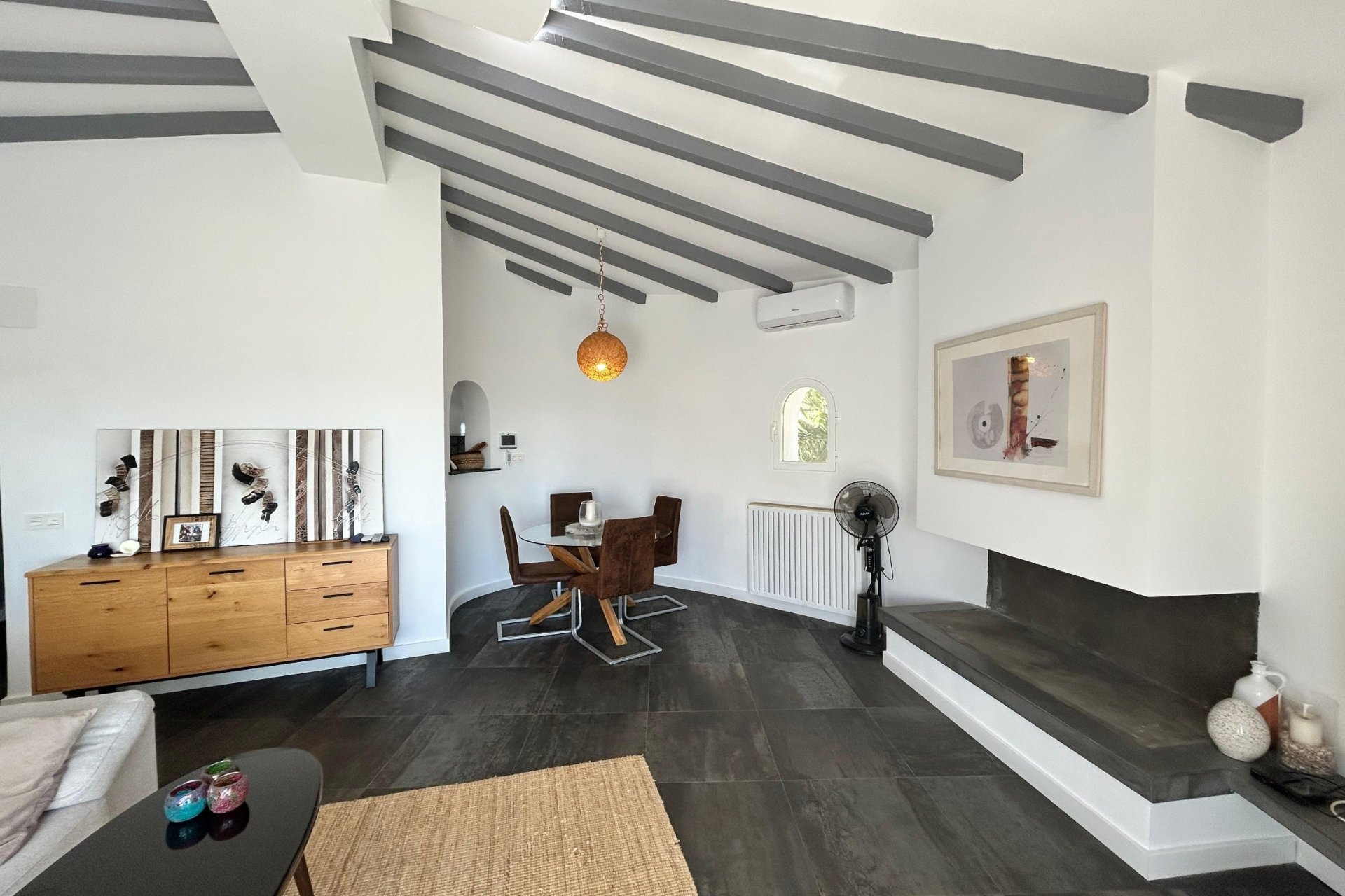 Verkoop - Villa - Calpe - 03710