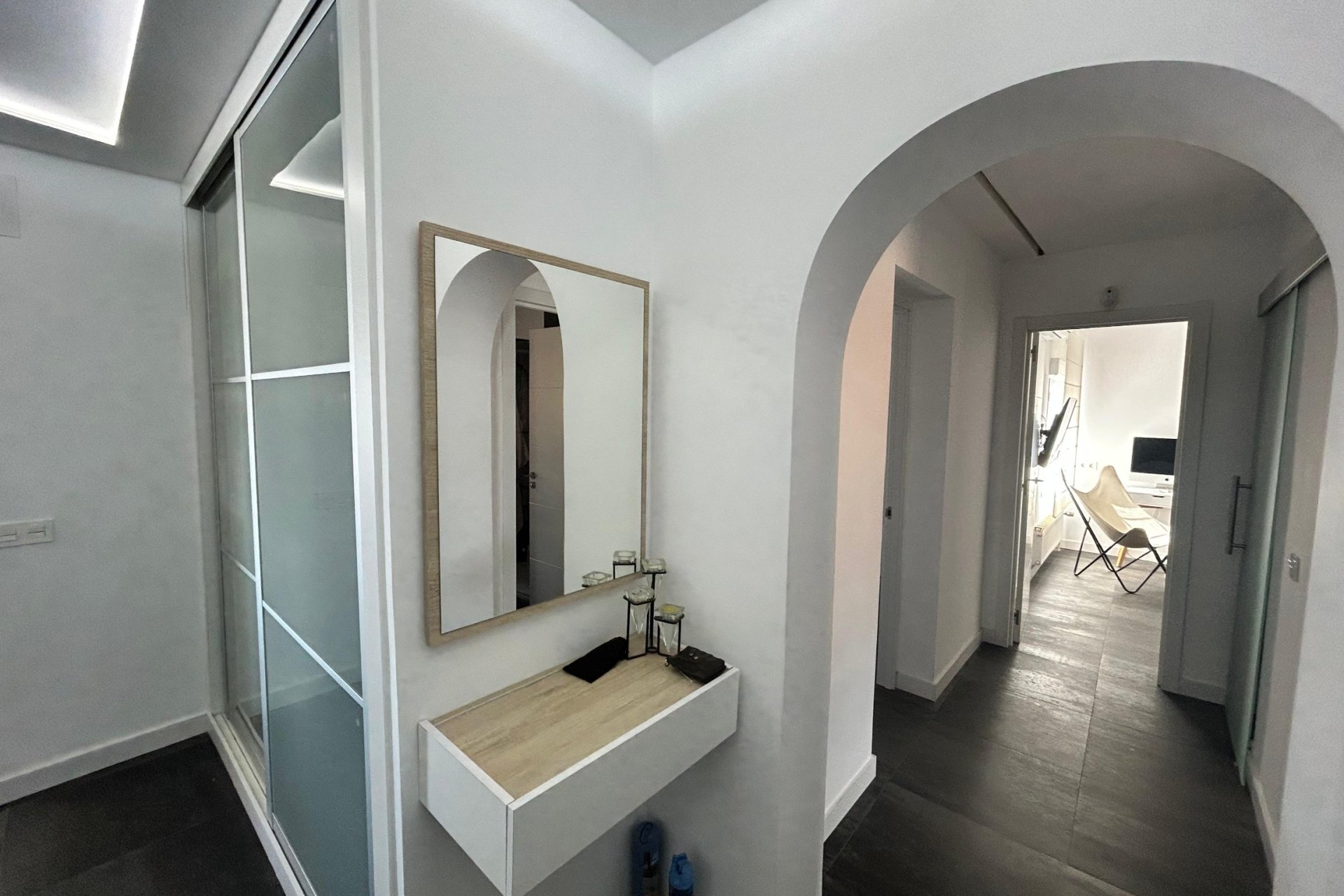 Verkoop - Villa - Calpe - 03710