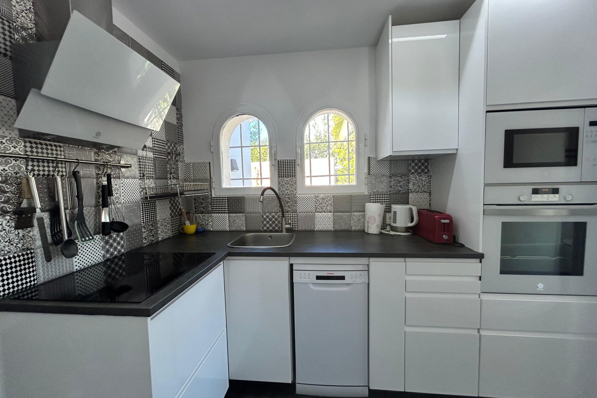 Verkoop - Villa - Calpe - 03710