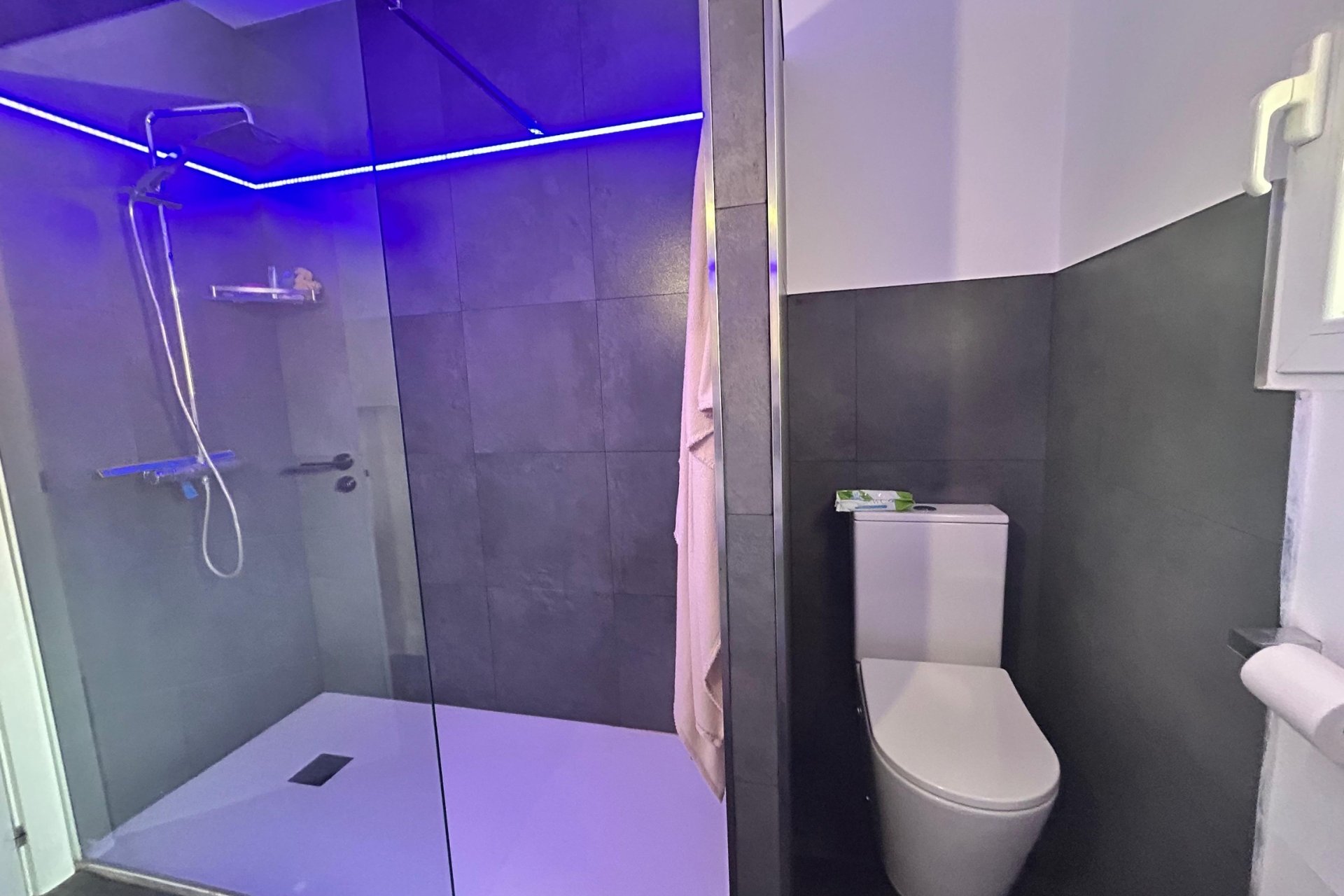 Verkoop - Villa - Calpe - 03710