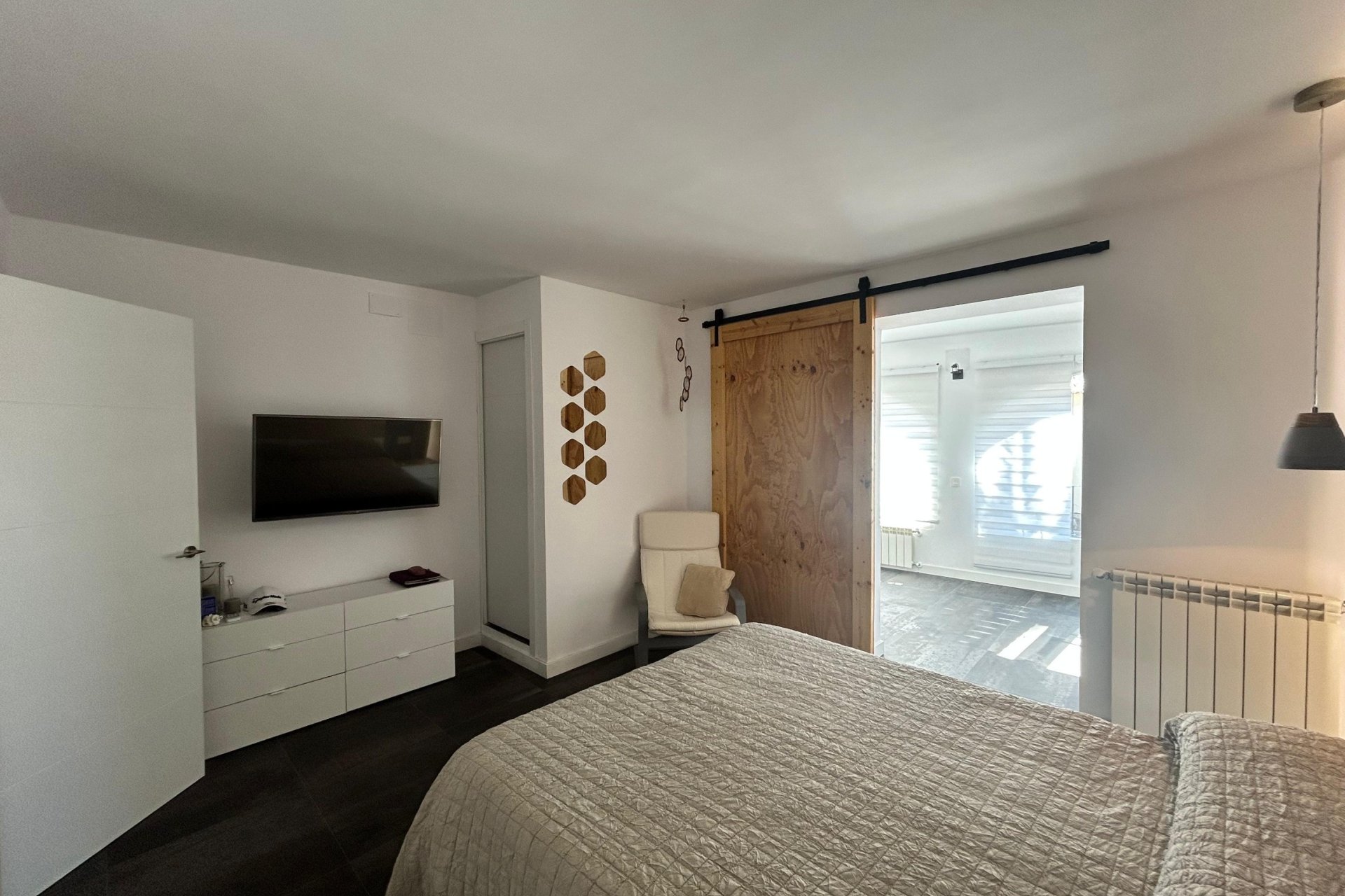 Verkoop - Villa - Calpe - 03710