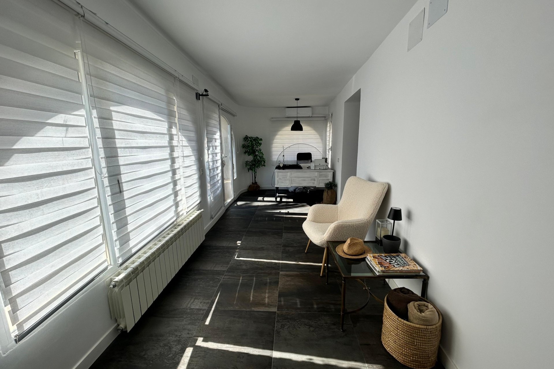 Verkoop - Villa - Calpe - 03710