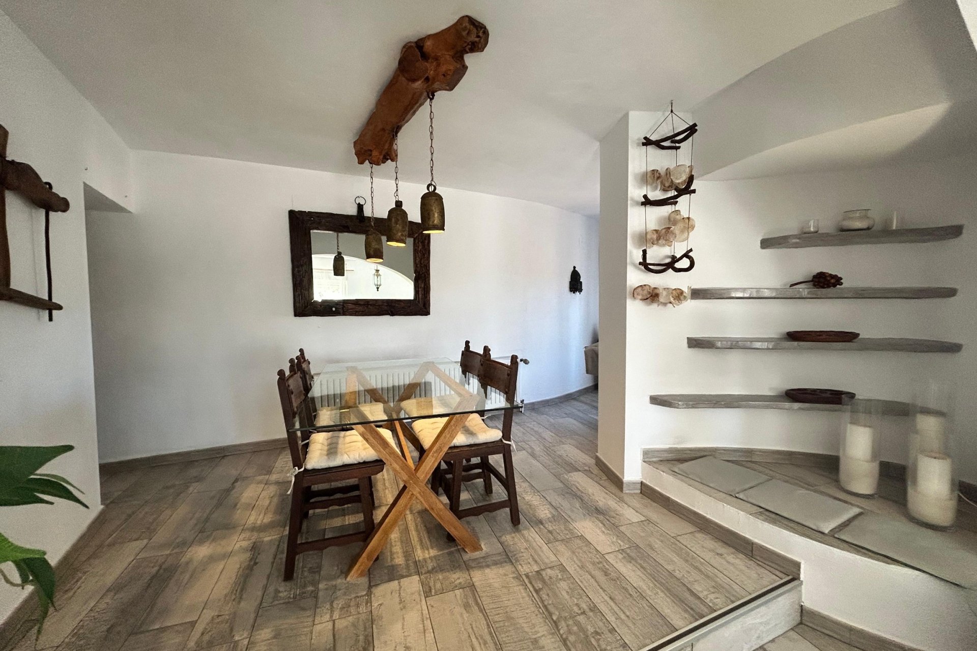 Verkoop - Villa - Calpe - 03710