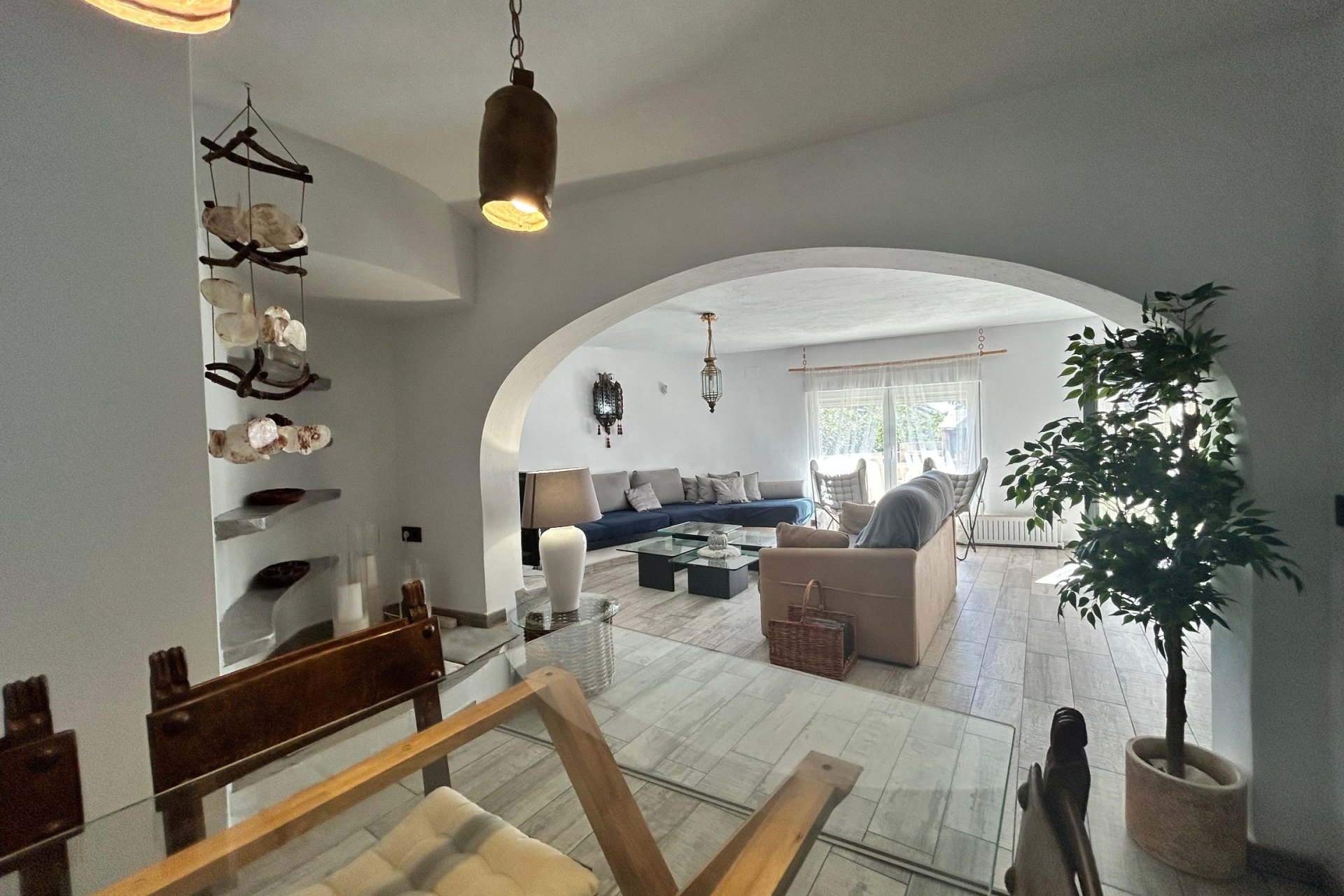 Verkoop - Villa - Calpe - 03710