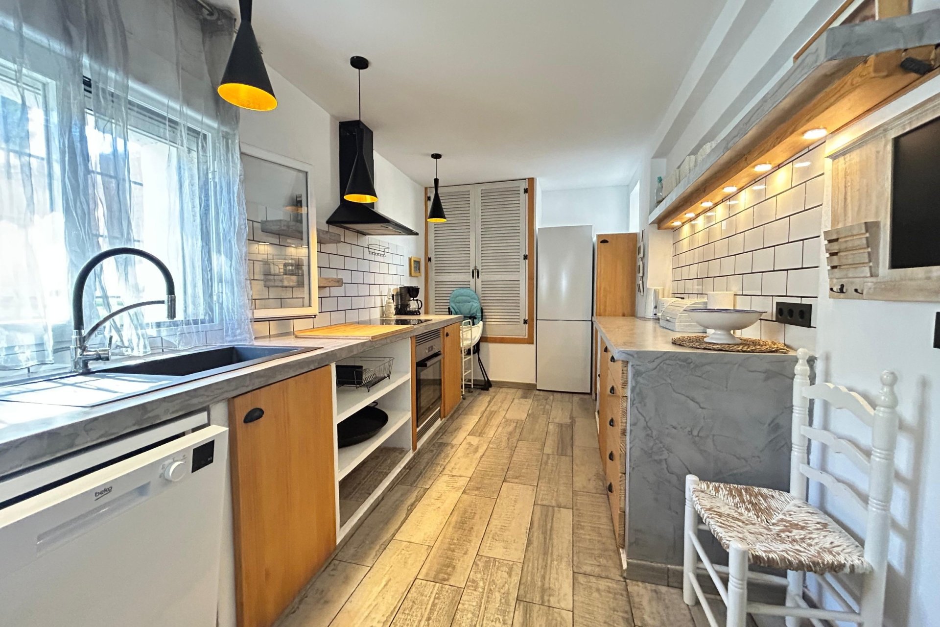 Verkoop - Villa - Calpe - 03710