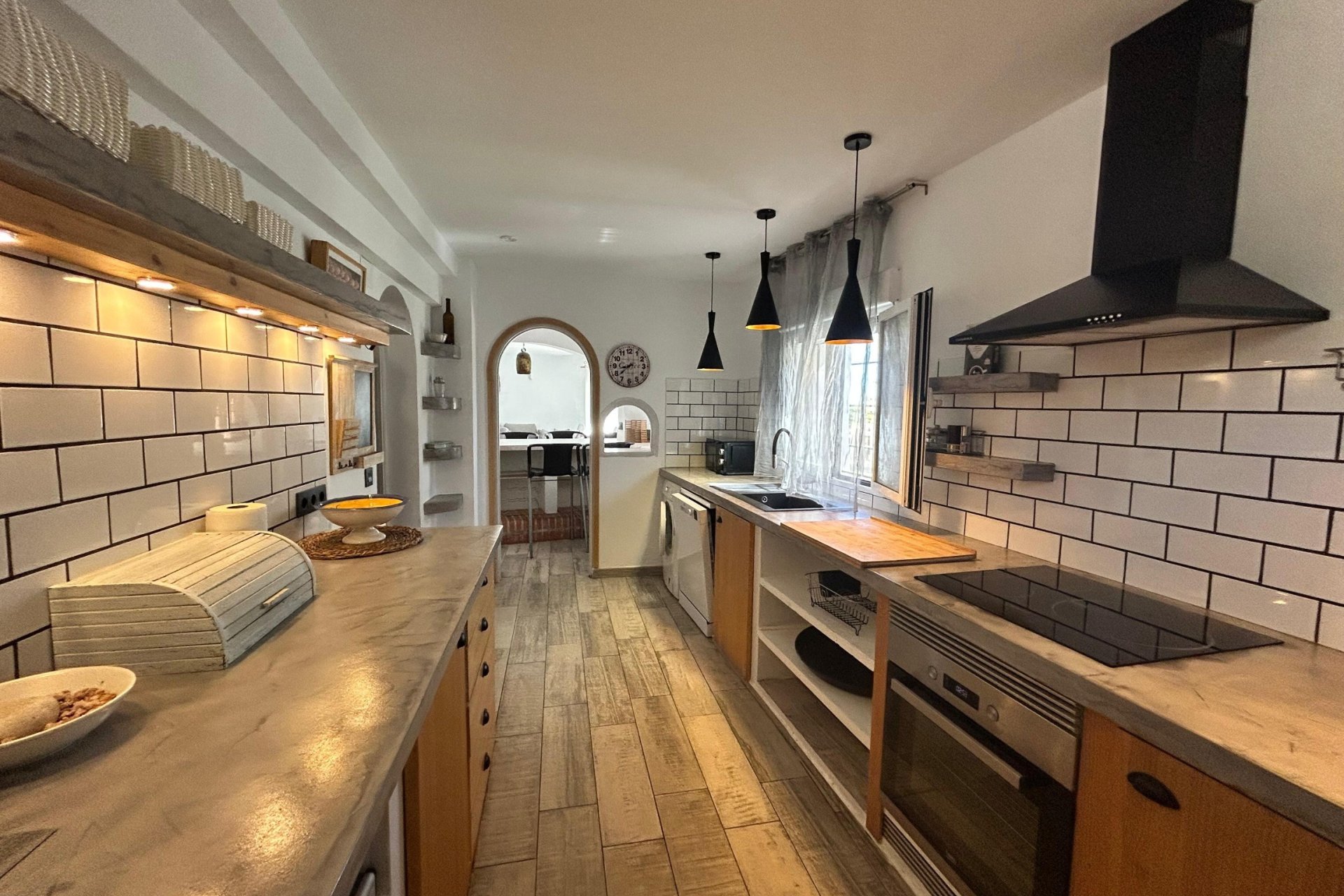 Verkoop - Villa - Calpe - 03710