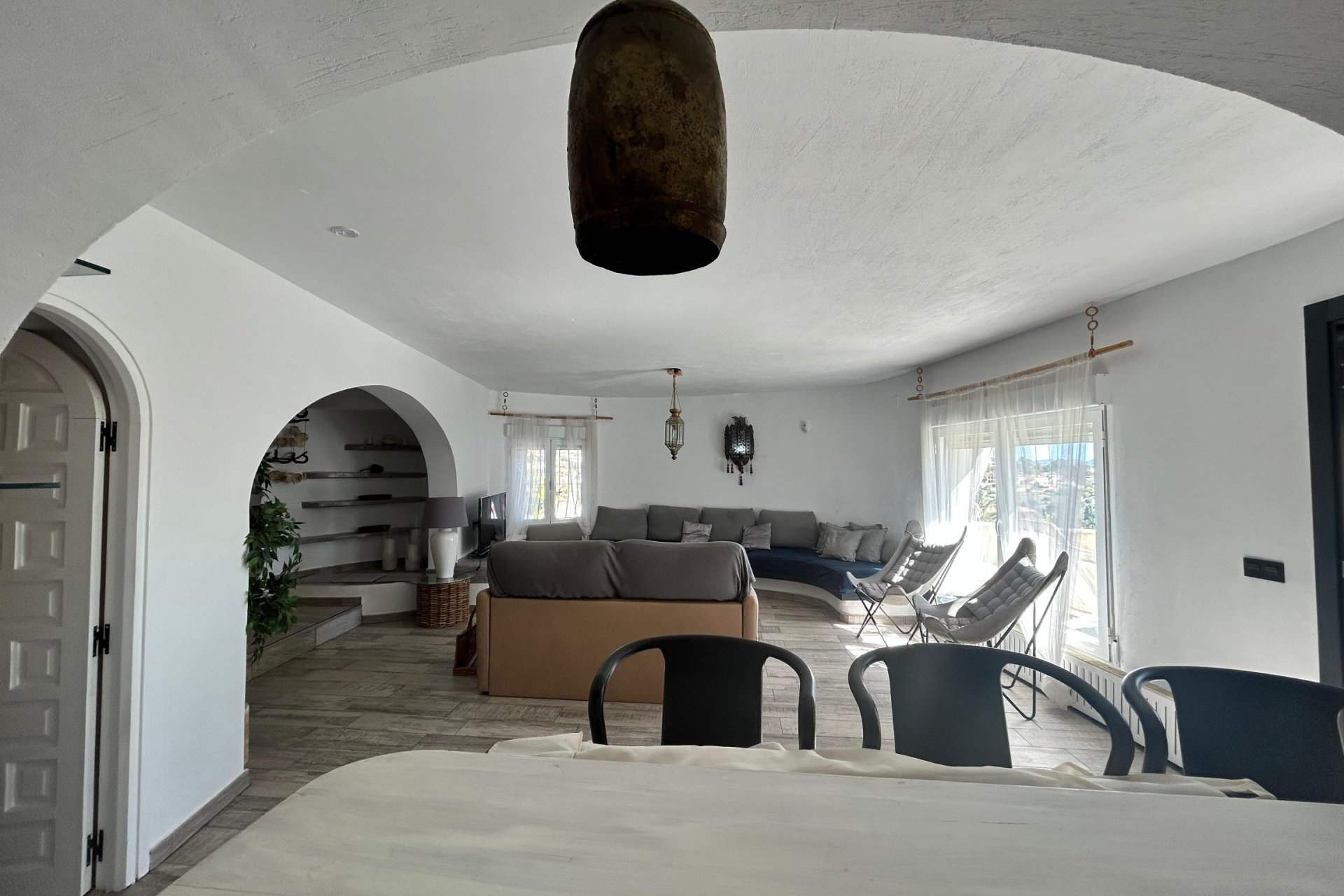 Verkoop - Villa - Calpe - 03710