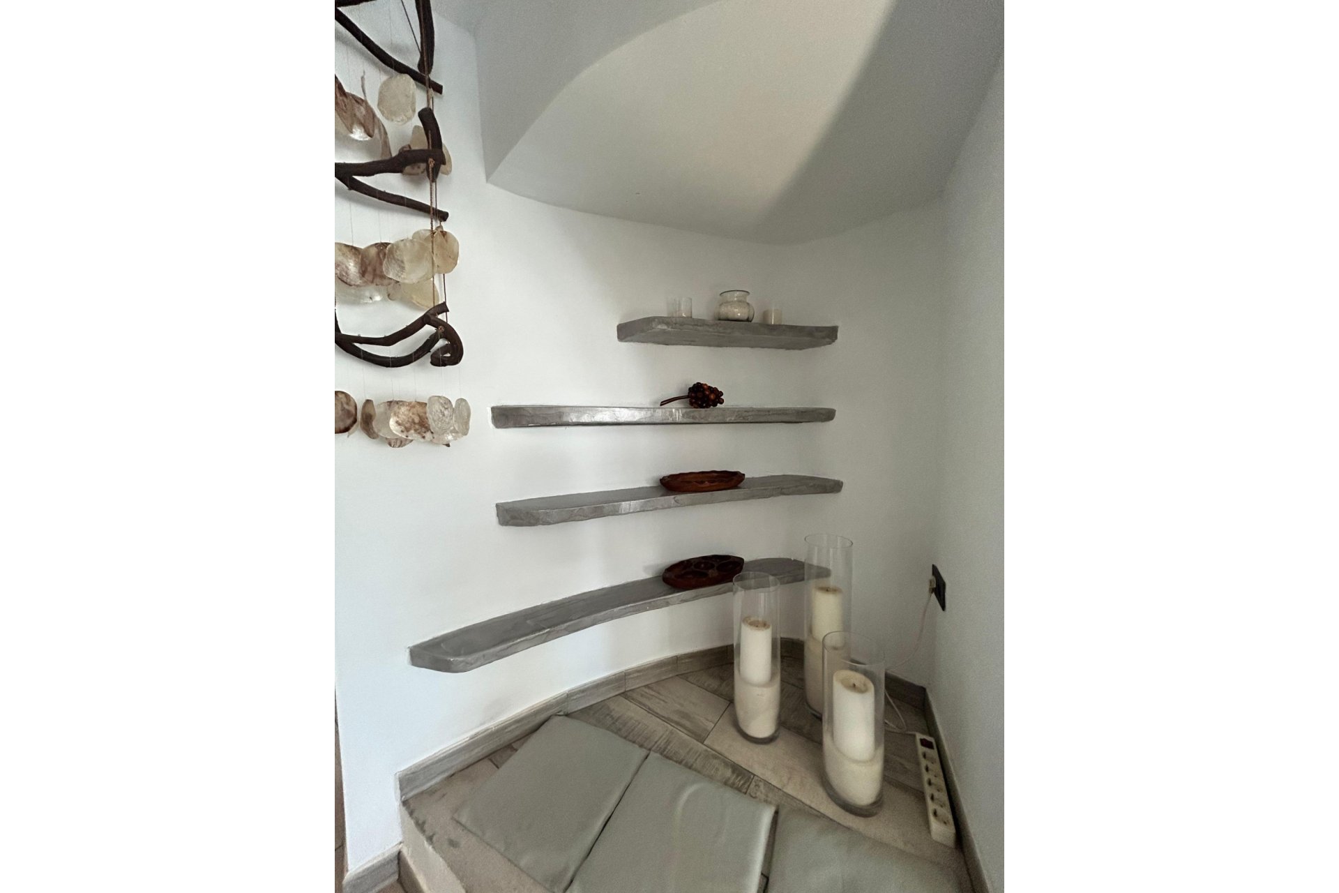 Verkoop - Villa - Calpe - 03710