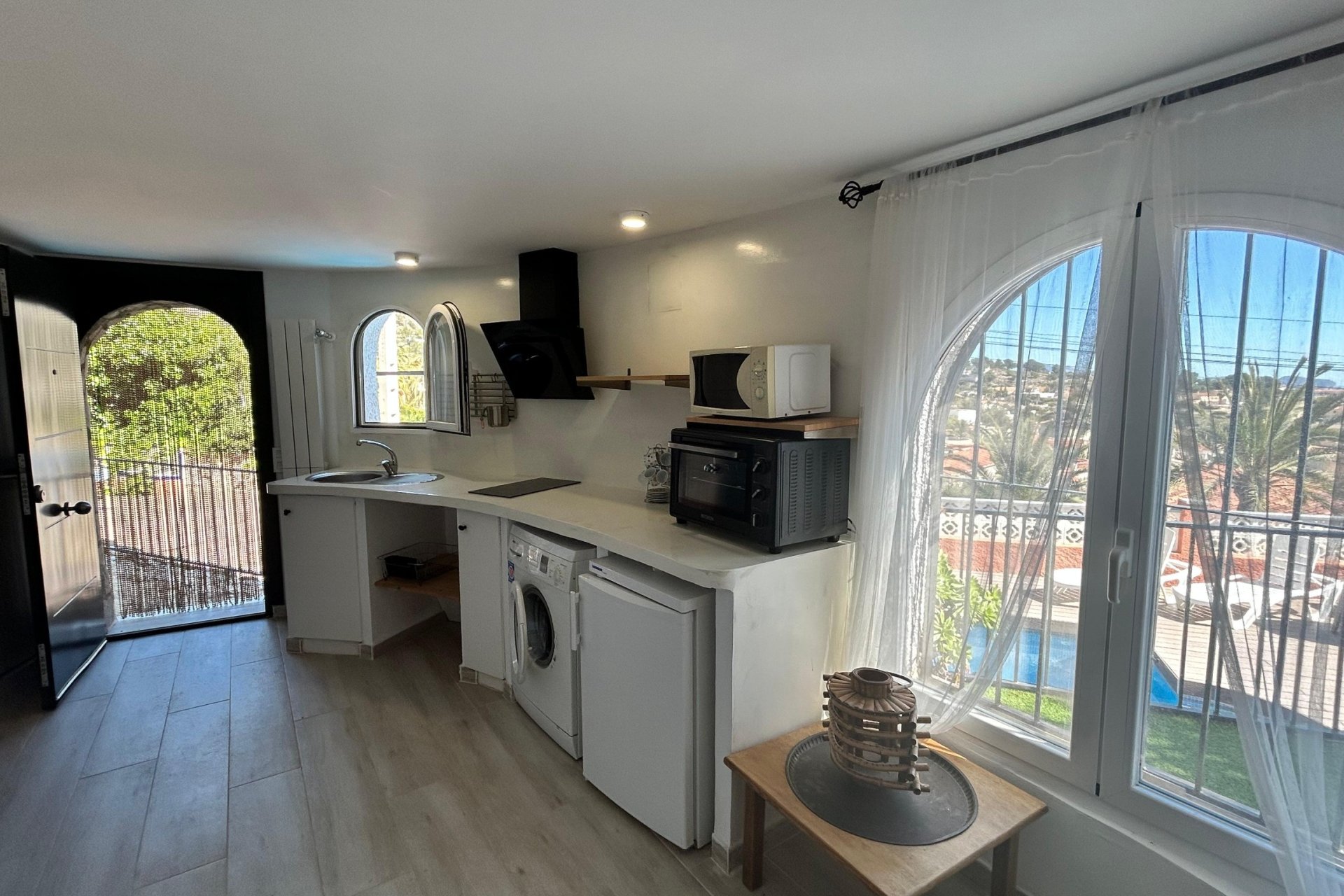 Verkoop - Villa - Calpe - 03710