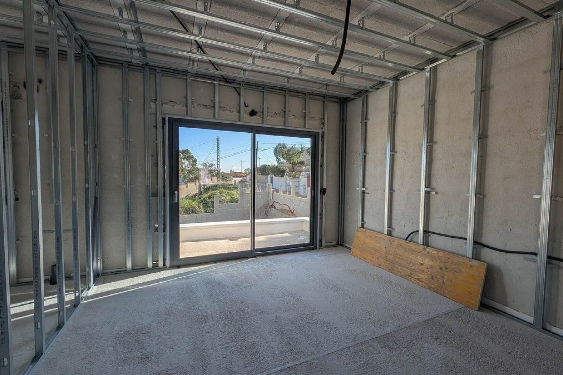 Verkoop - Villa - Calpe - Canuta de Ifach