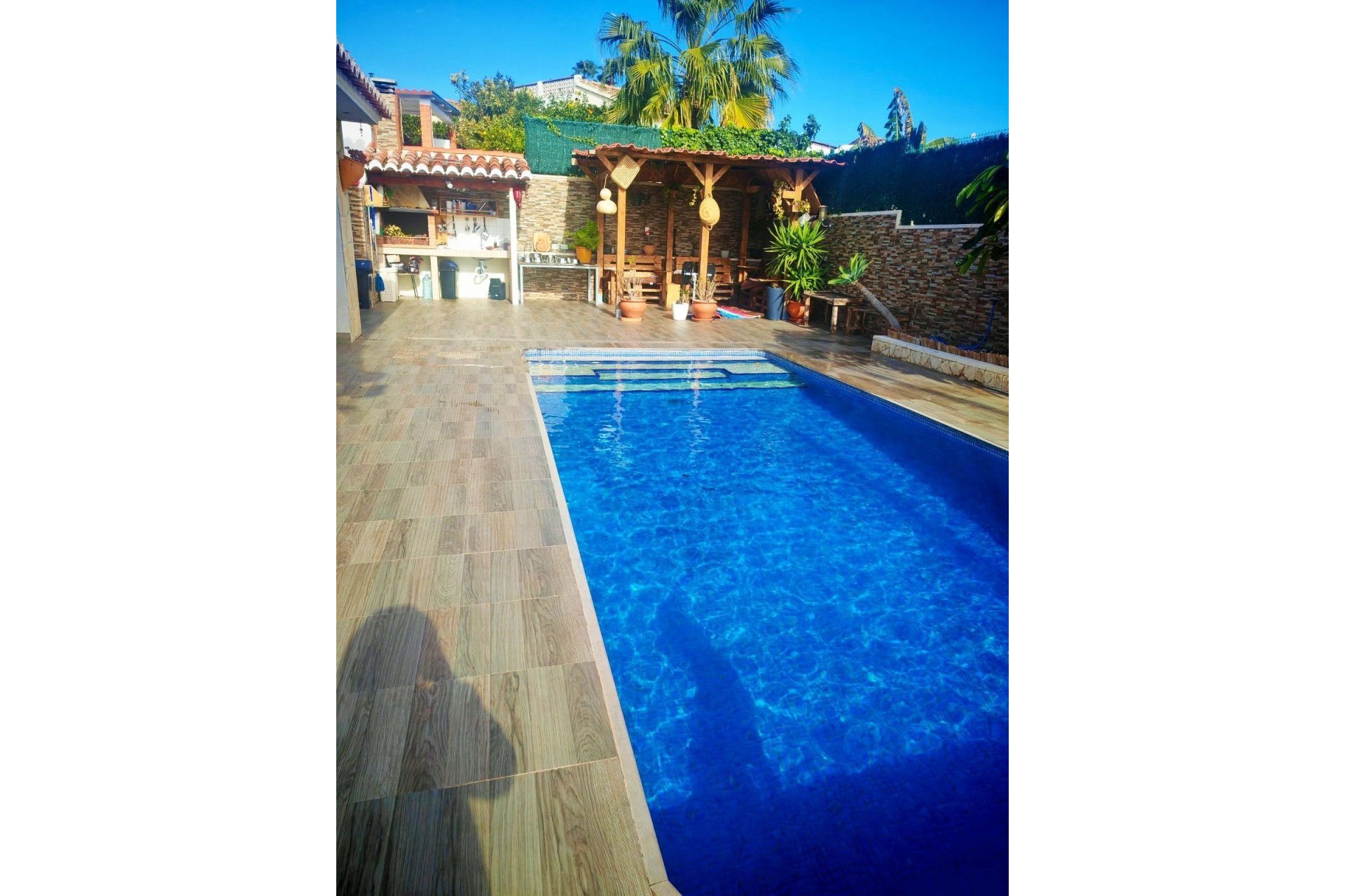 Verkoop - Villa - Calpe - Carri&oacute;