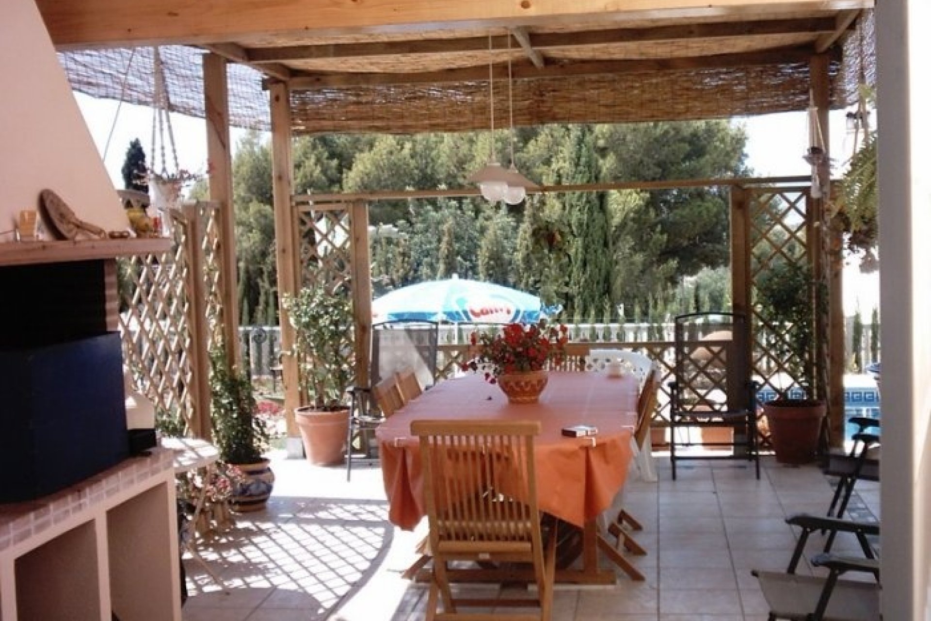 Verkoop - Villa - Calpe - Carrio Alto