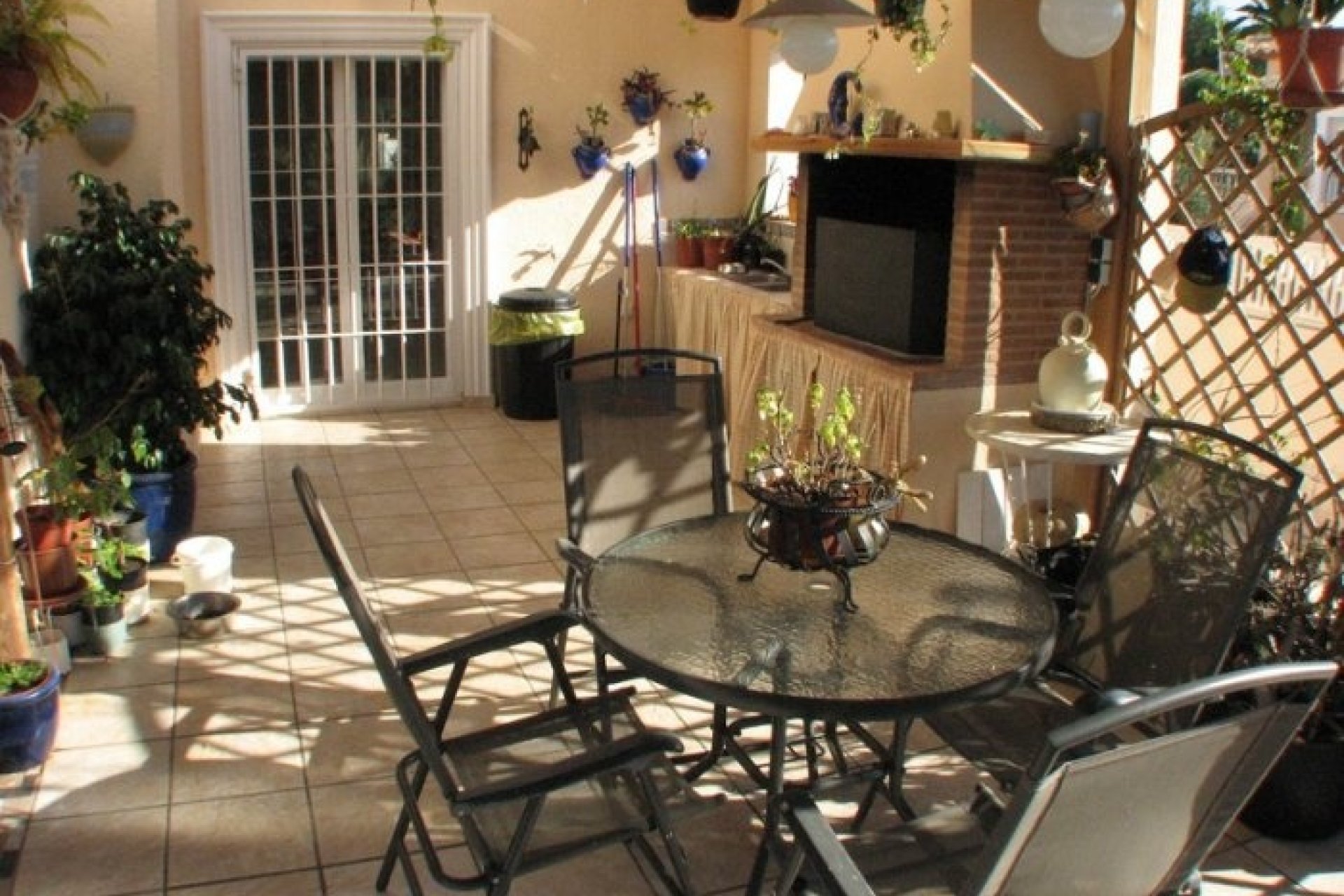Verkoop - Villa - Calpe - Carrio Alto