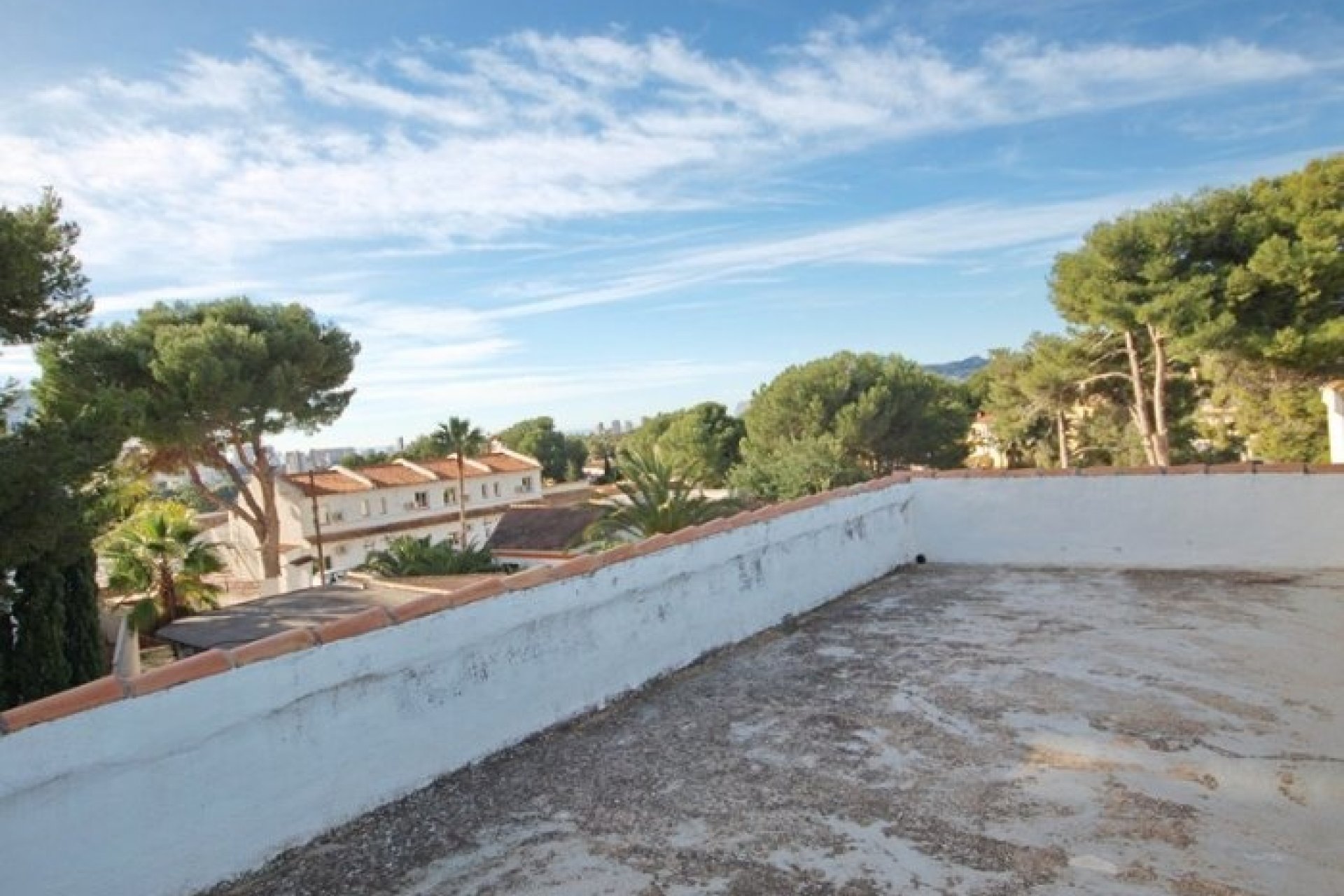 Verkoop - Villa - Calpe - Carrio