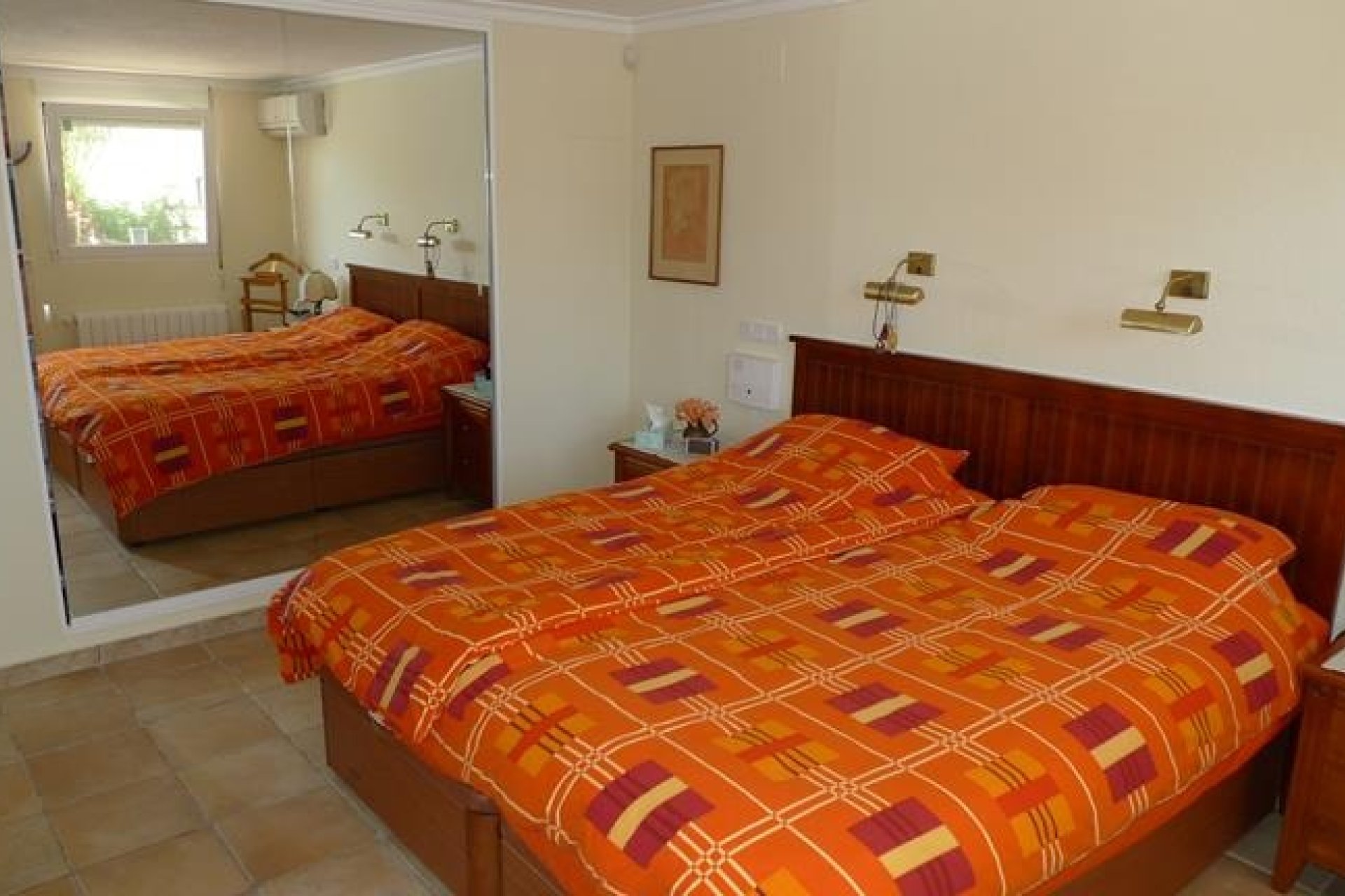 Verkoop - Villa - Calpe - Carrio