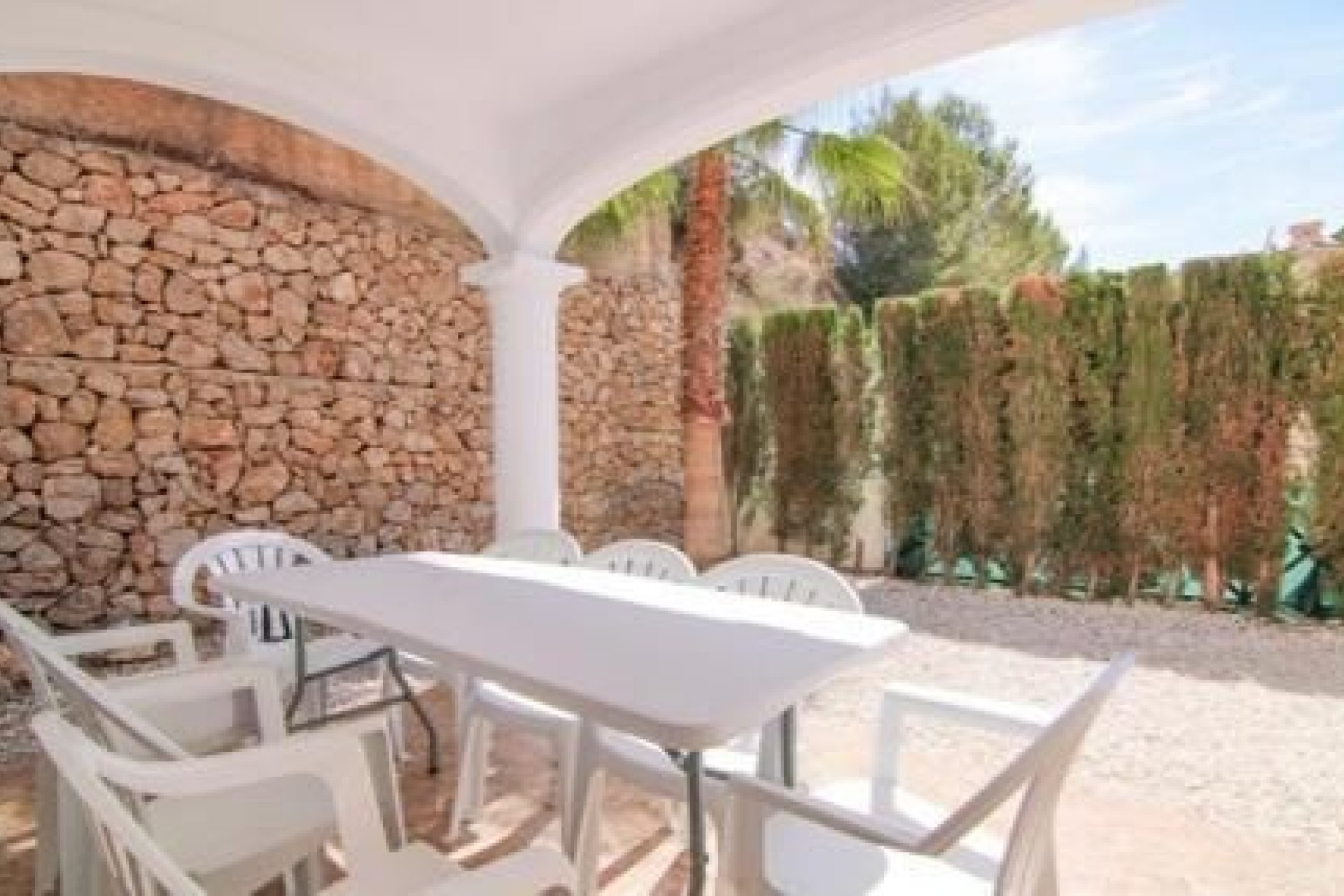 Verkoop - Villa - Calpe - Cometa III