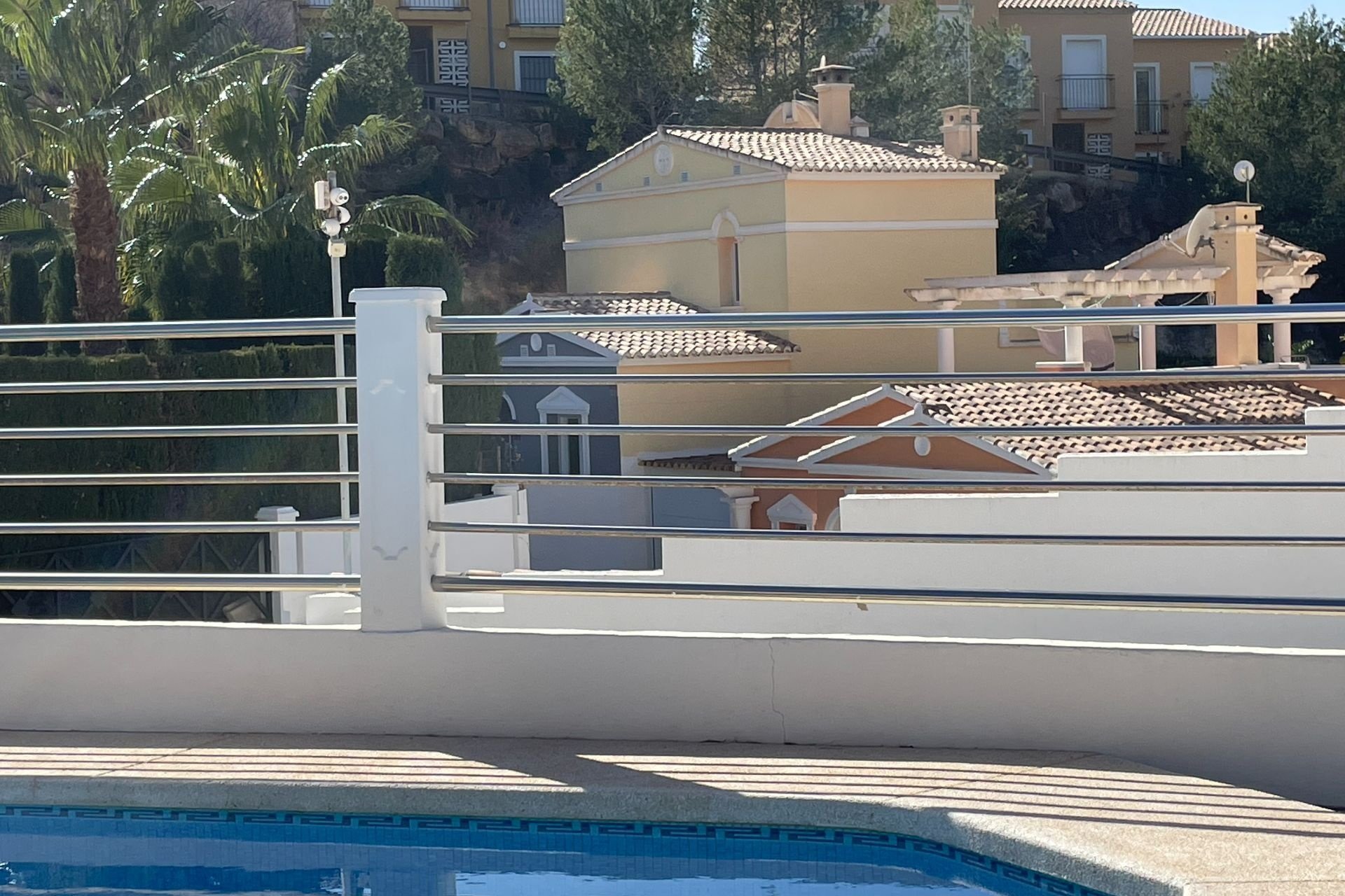 Verkoop - Villa - Calpe - Cometa III