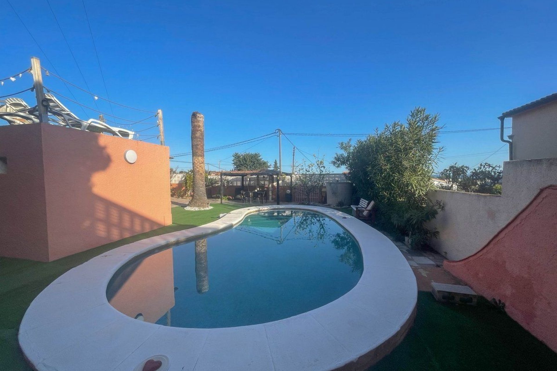 Verkoop - Villa - Calpe - Cometa III
