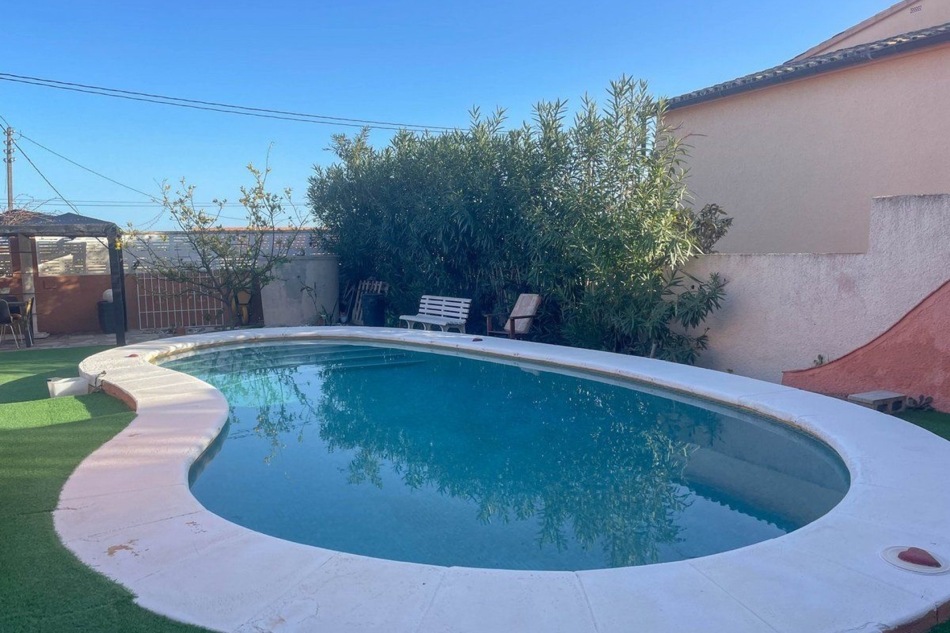 Verkoop - Villa - Calpe - Cometa III