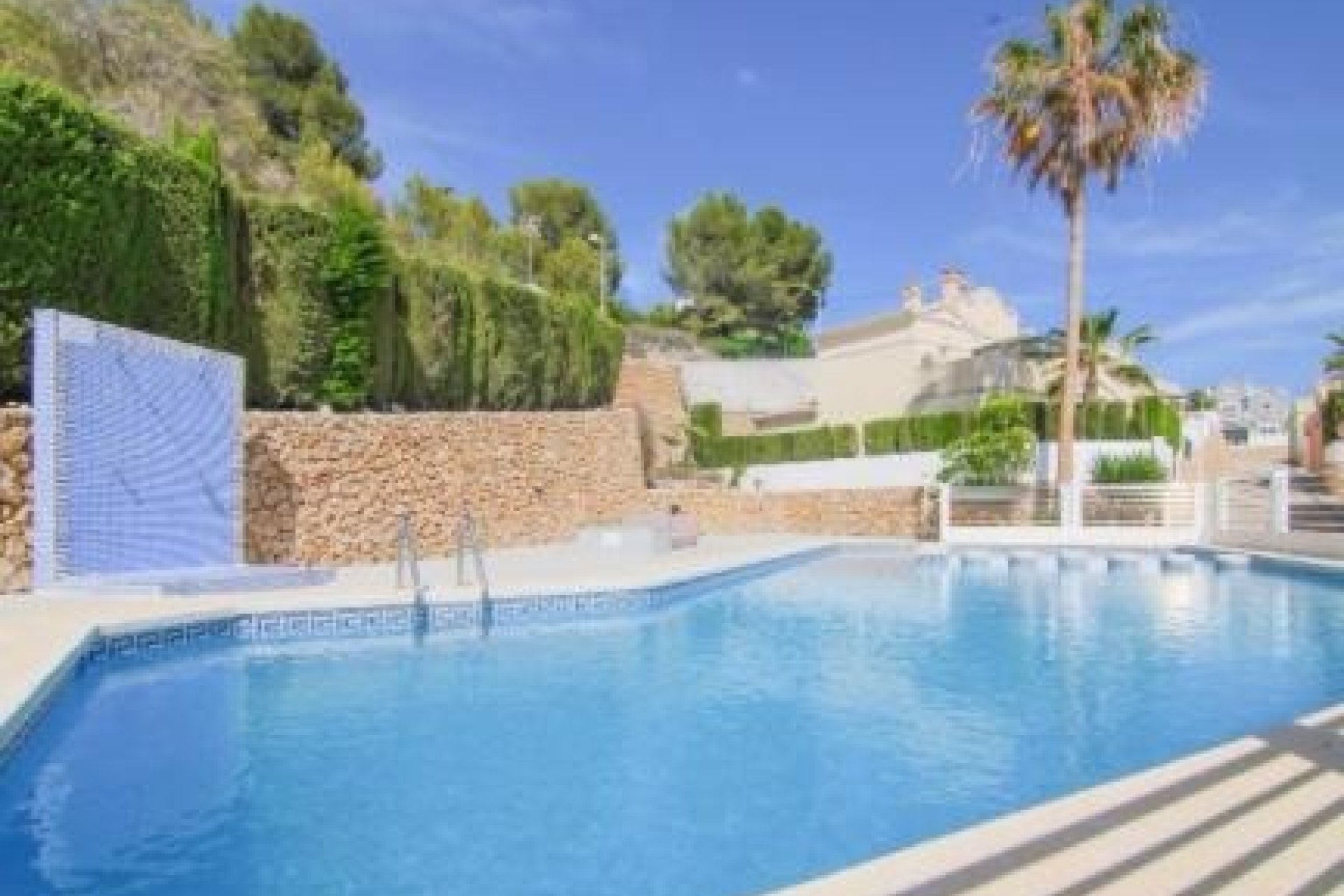 Verkoop - Villa - Calpe - Cometa