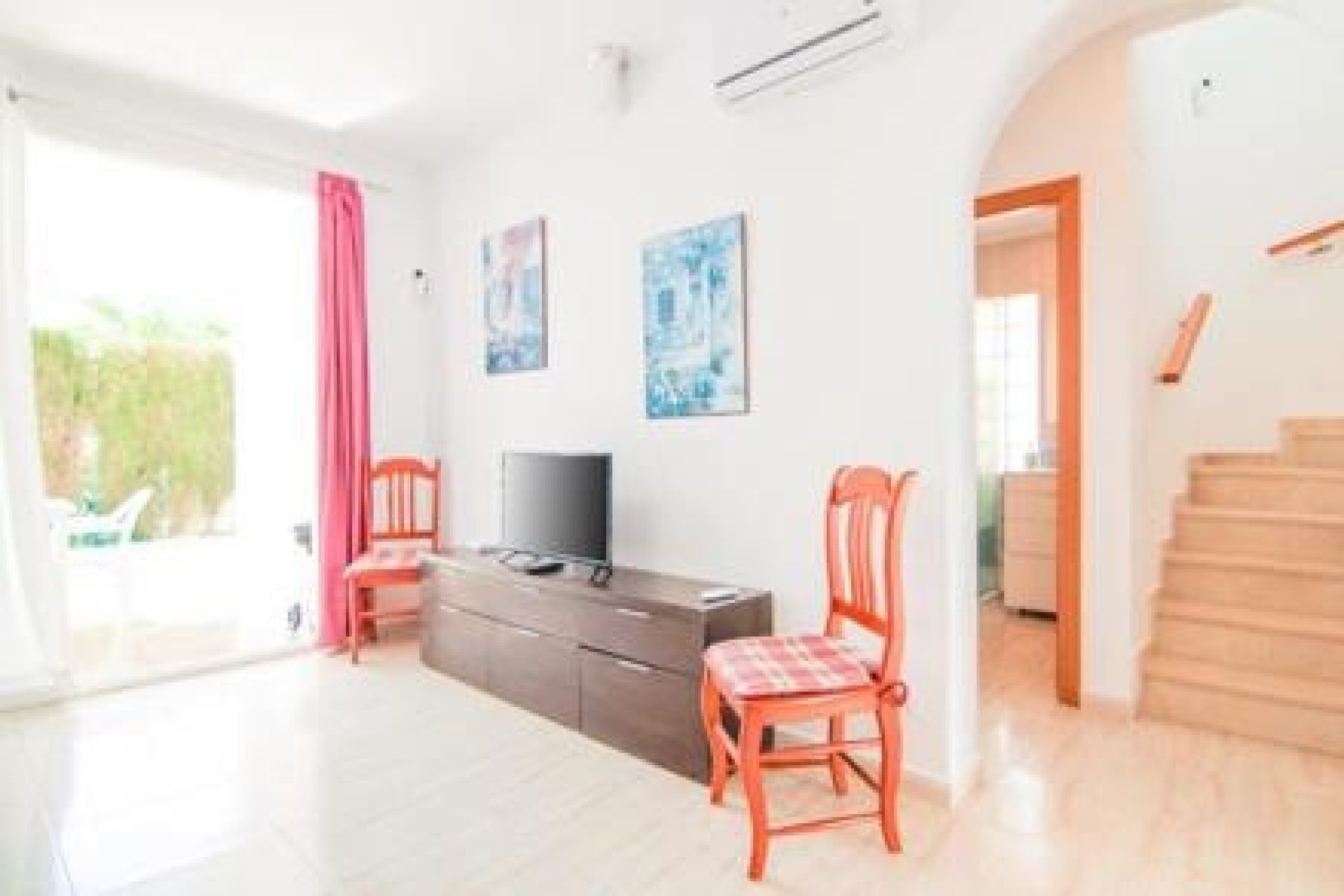 Verkoop - Villa - Calpe - Cometa