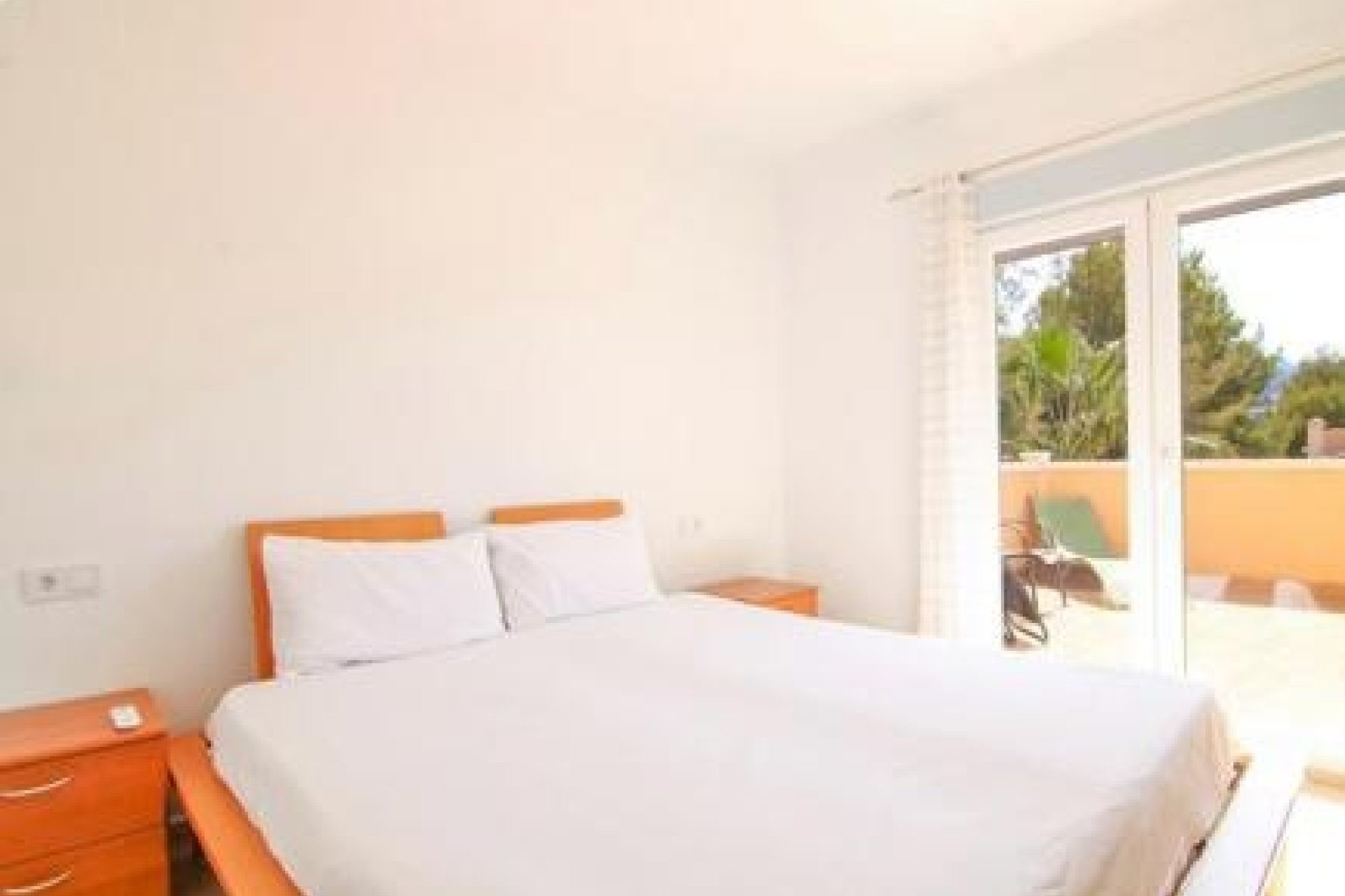 Verkoop - Villa - Calpe - Cometa