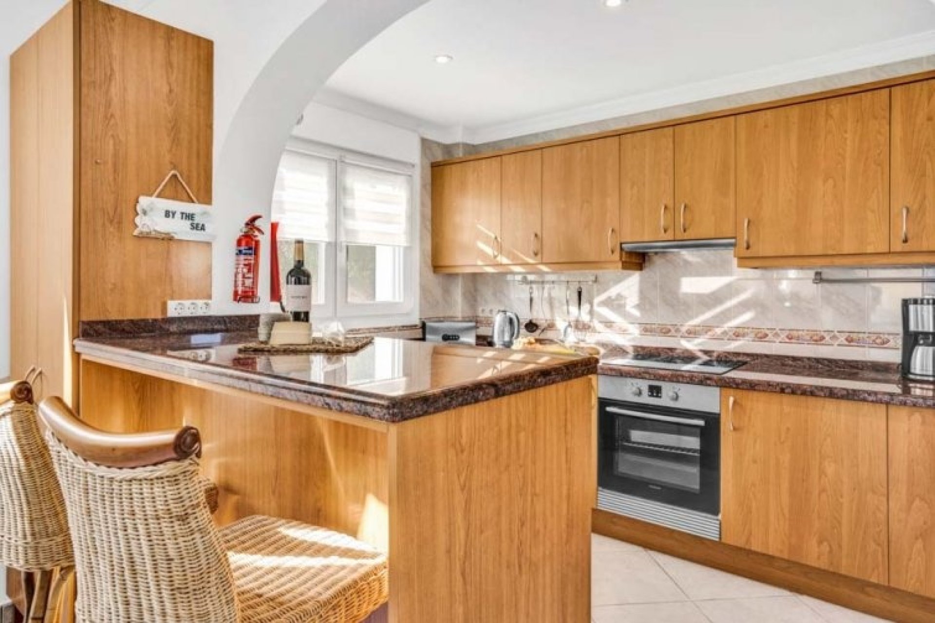 Verkoop - Villa - Calpe - Costeres