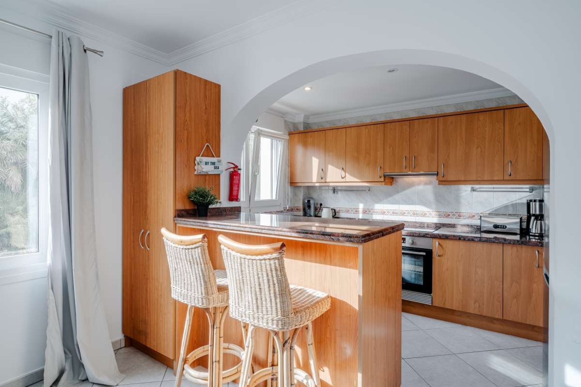 Verkoop - Villa - Calpe - Costeres
