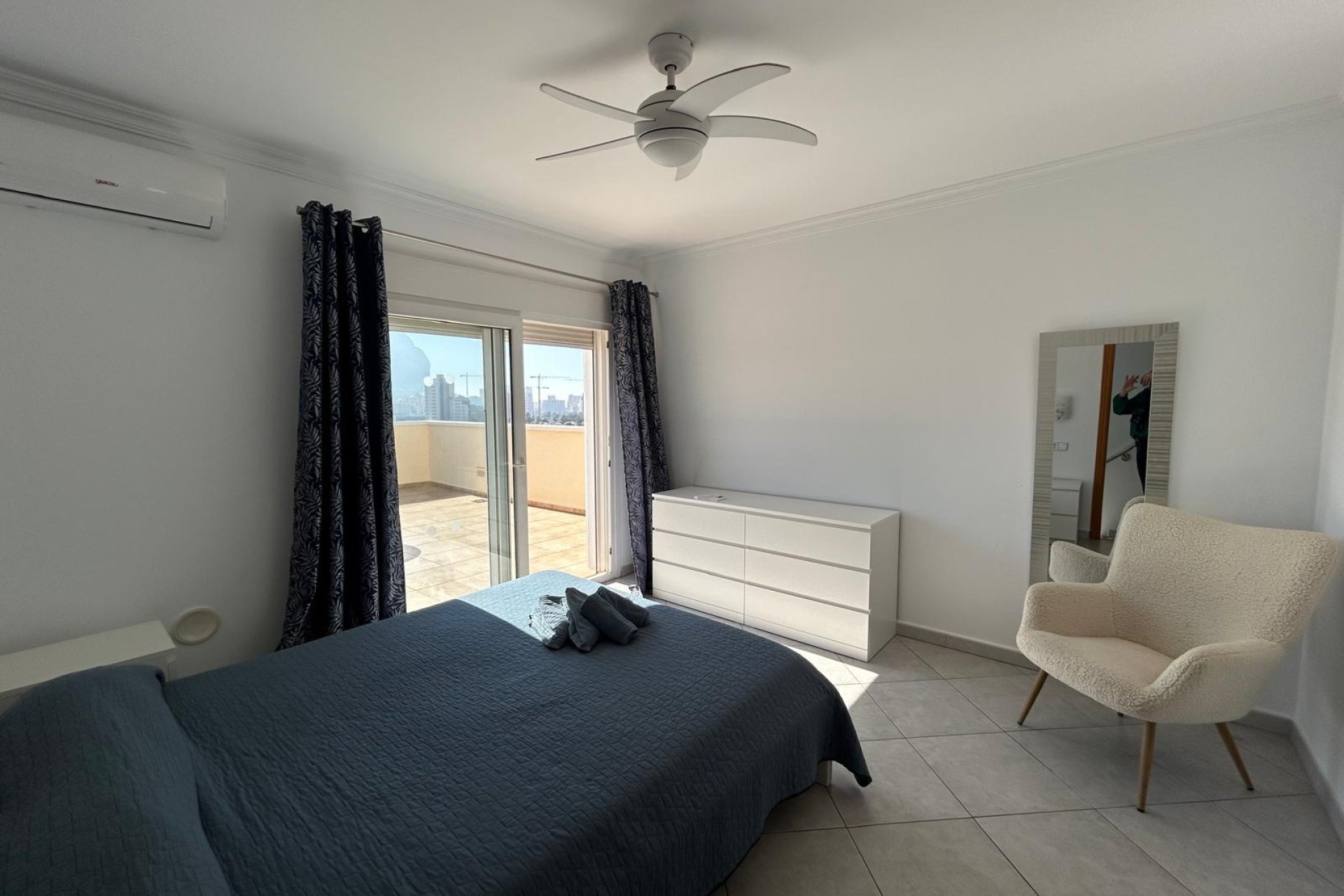 Verkoop - Villa - Calpe - Costeres