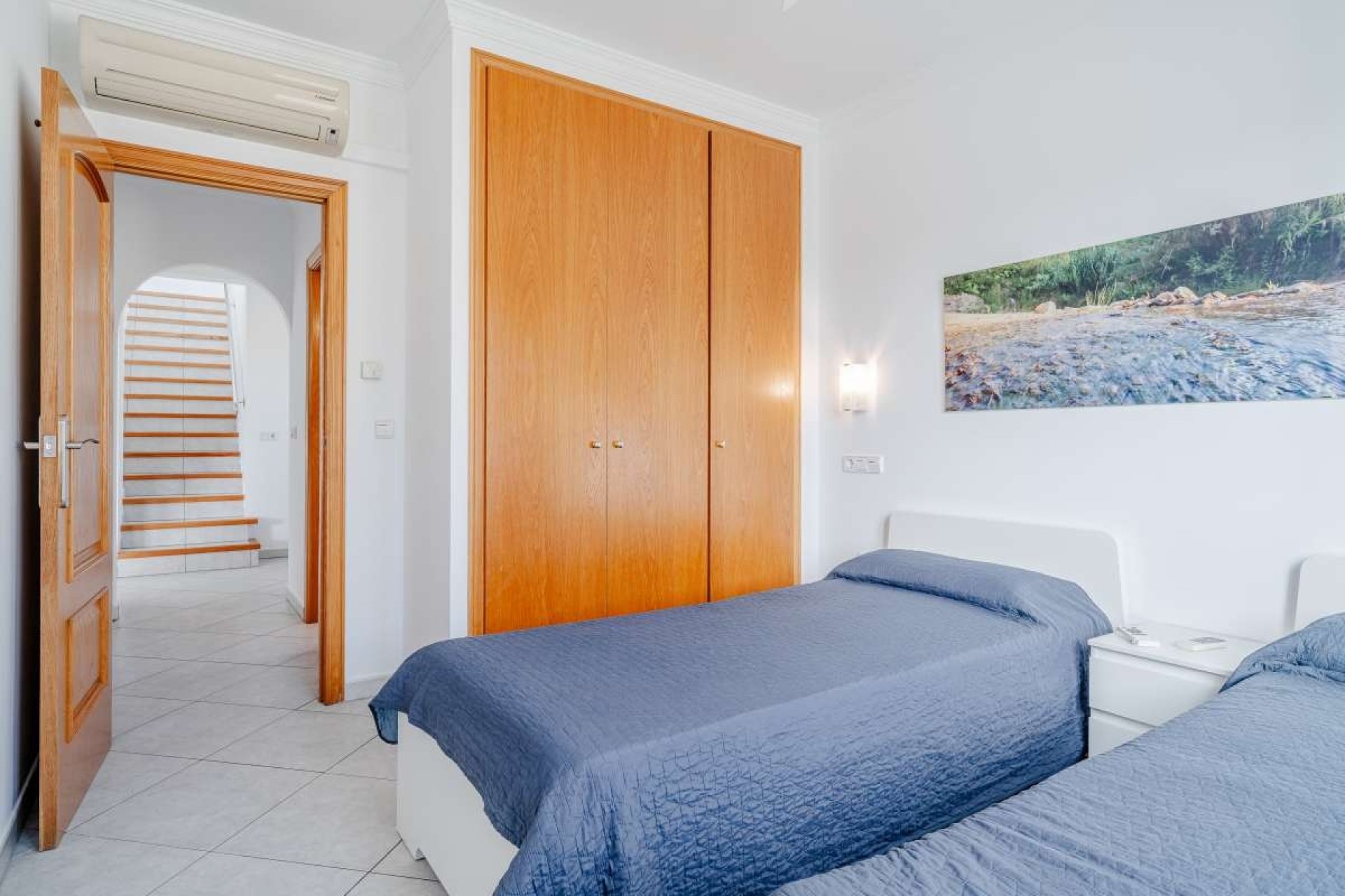 Verkoop - Villa - Calpe - Costeres