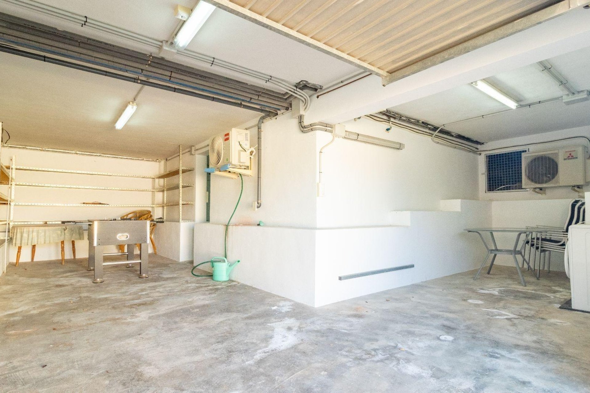 Verkoop - Villa - Calpe - Costeres