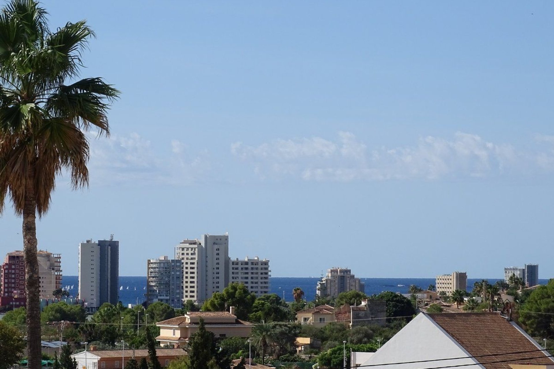 Verkoop - Villa - Calpe - Costeres