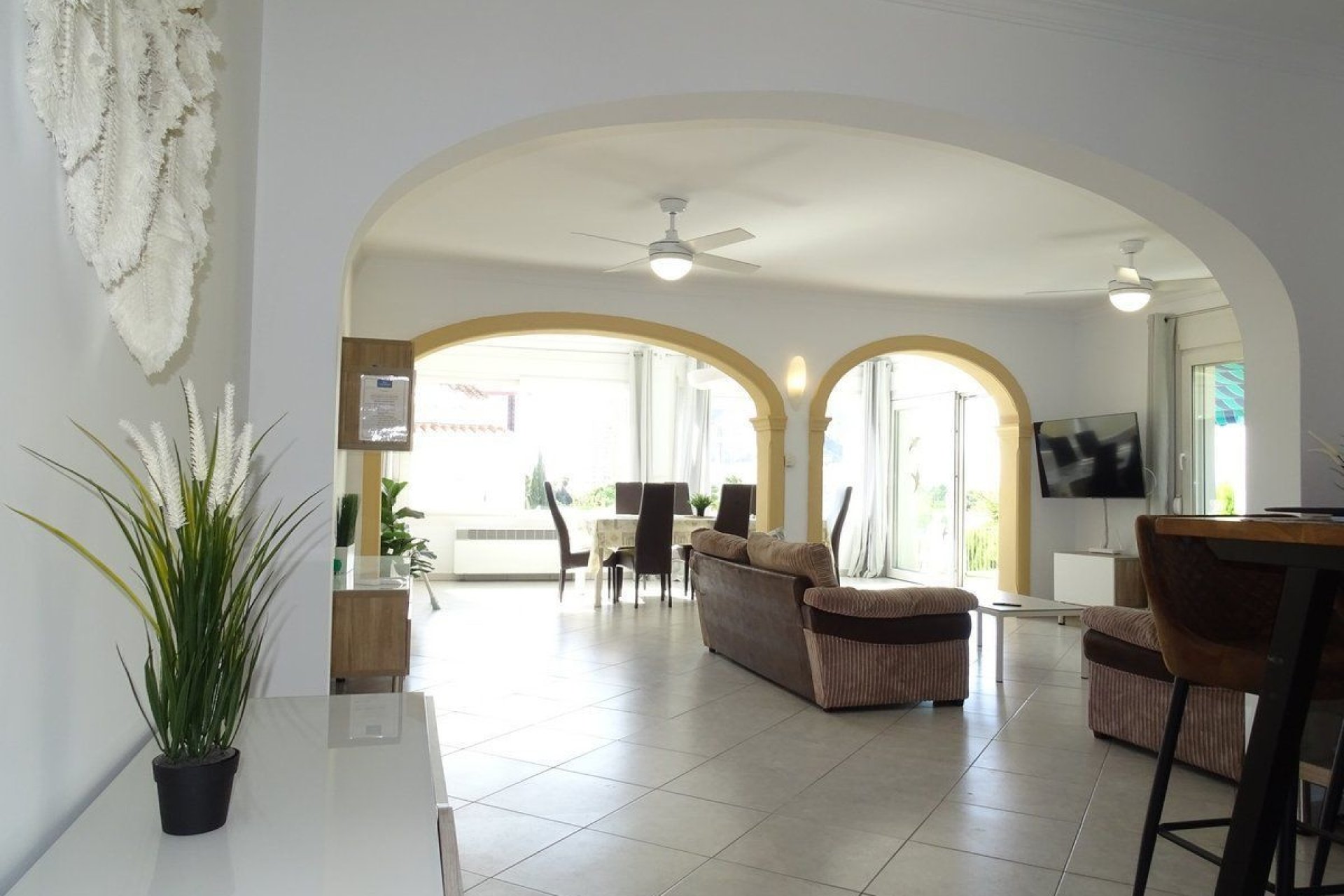 Verkoop - Villa - Calpe - Costeres