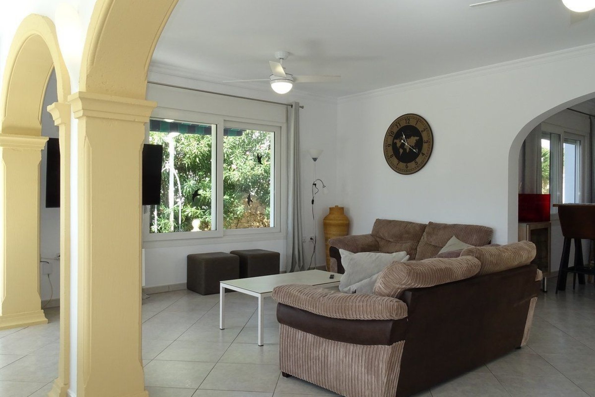 Verkoop - Villa - Calpe - Costeres