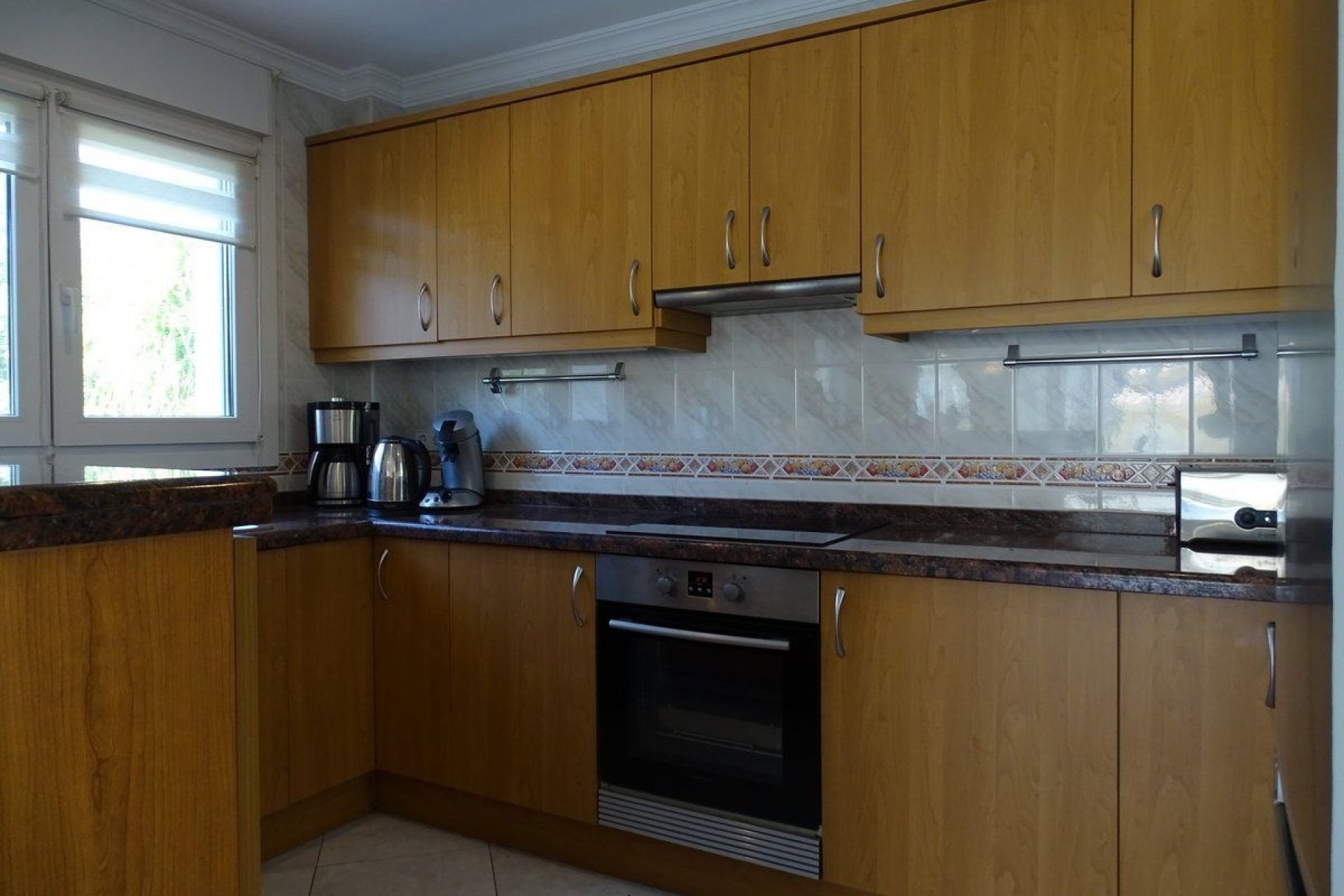 Verkoop - Villa - Calpe - Costeres