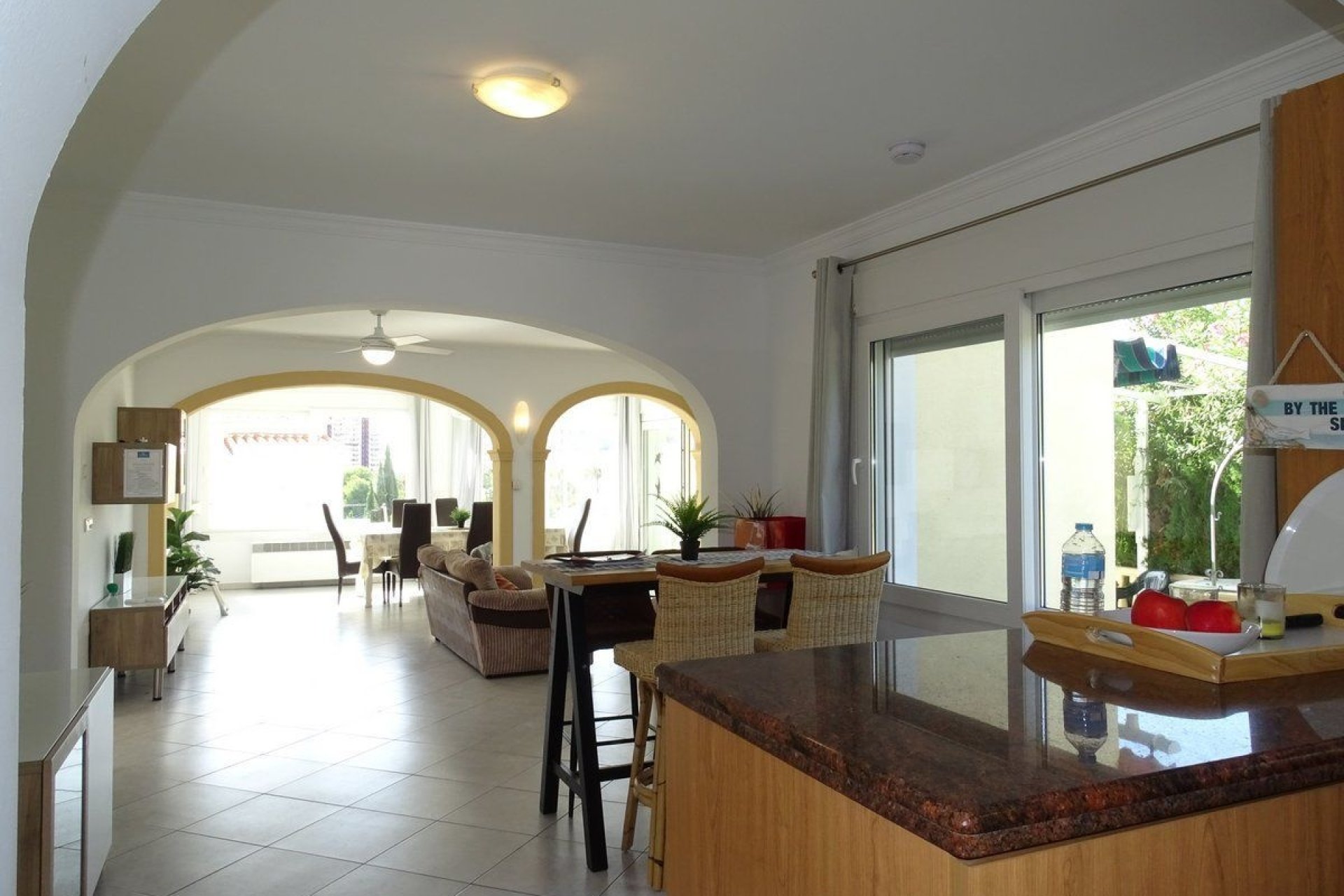 Verkoop - Villa - Calpe - Costeres
