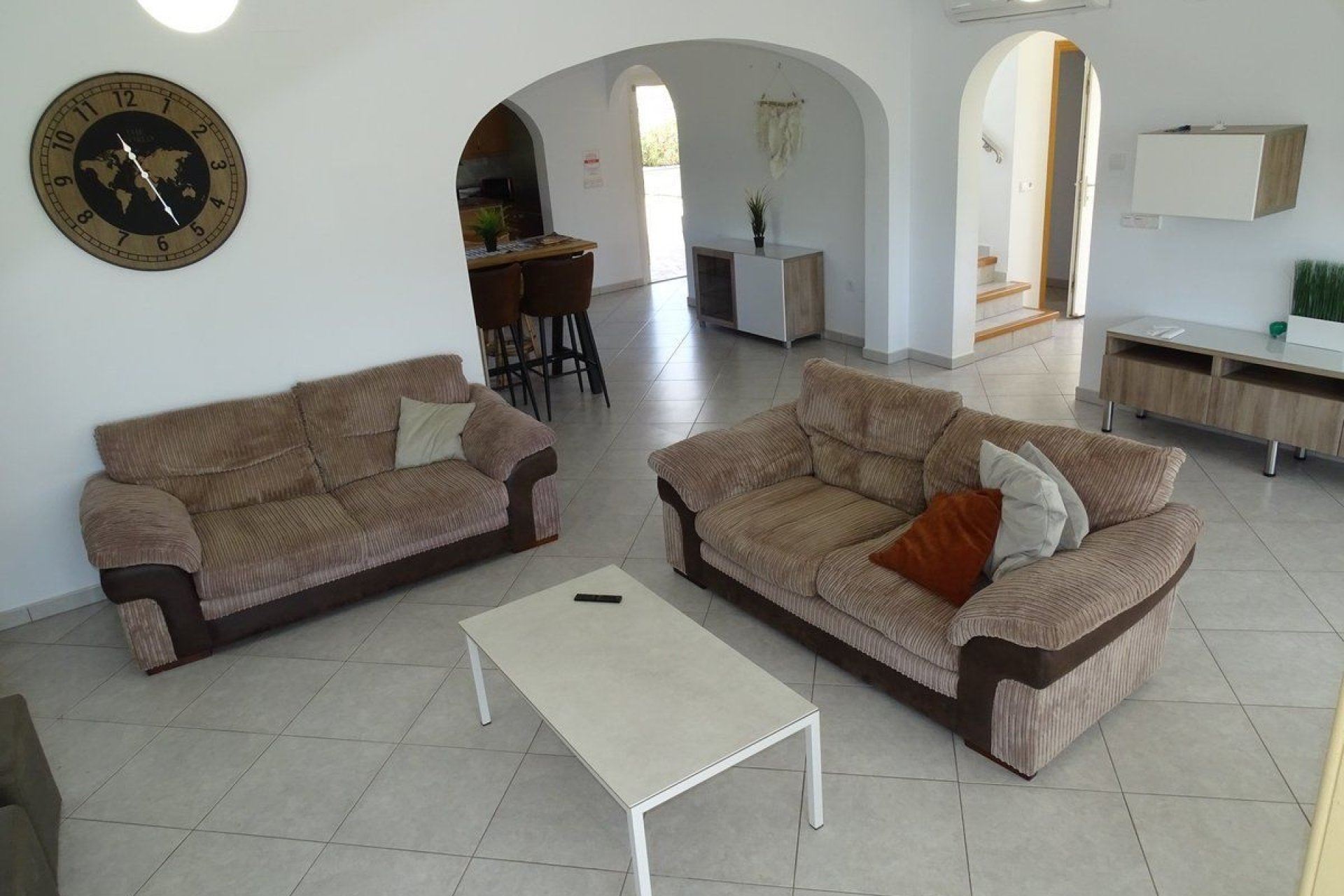 Verkoop - Villa - Calpe - Costeres