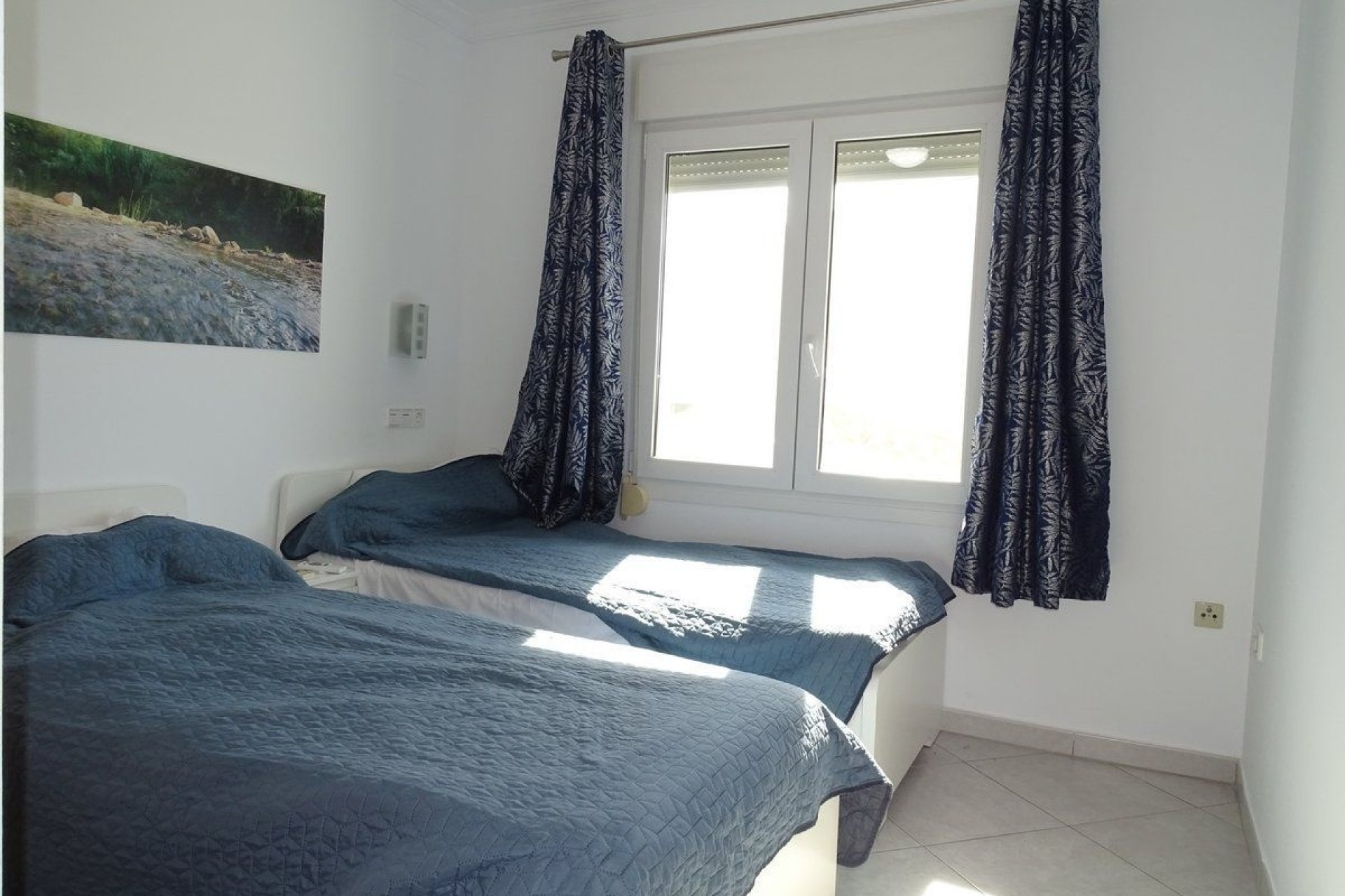 Verkoop - Villa - Calpe - Costeres