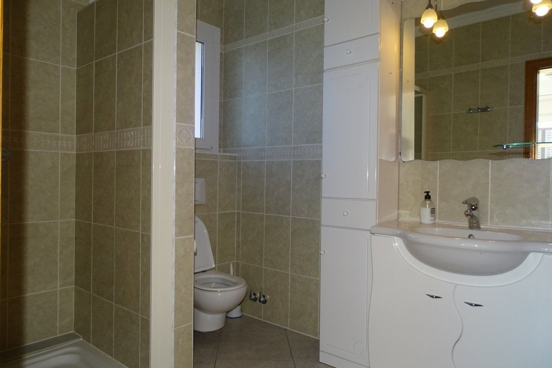 Verkoop - Villa - Calpe - Costeres