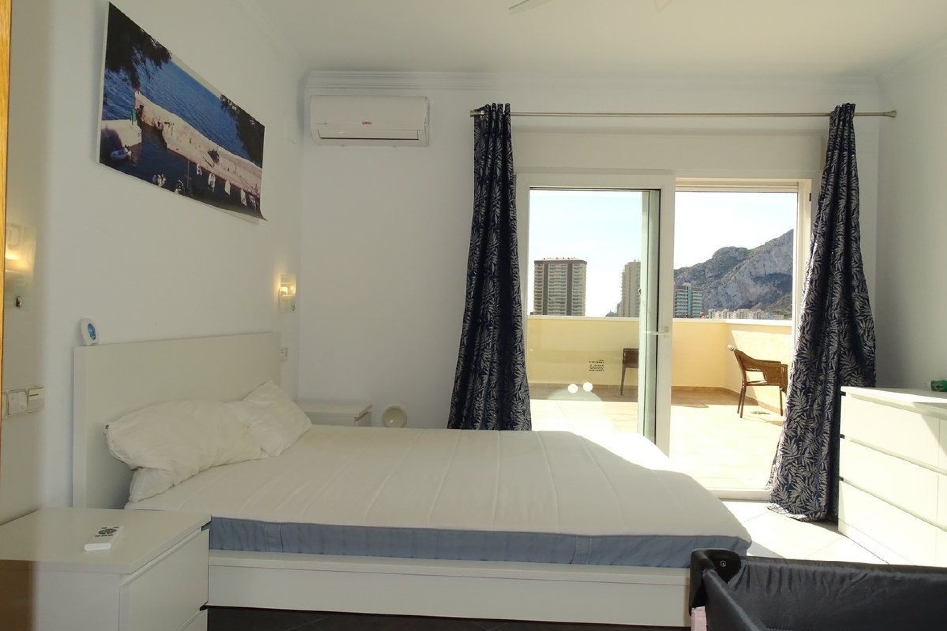 Verkoop - Villa - Calpe - Costeres